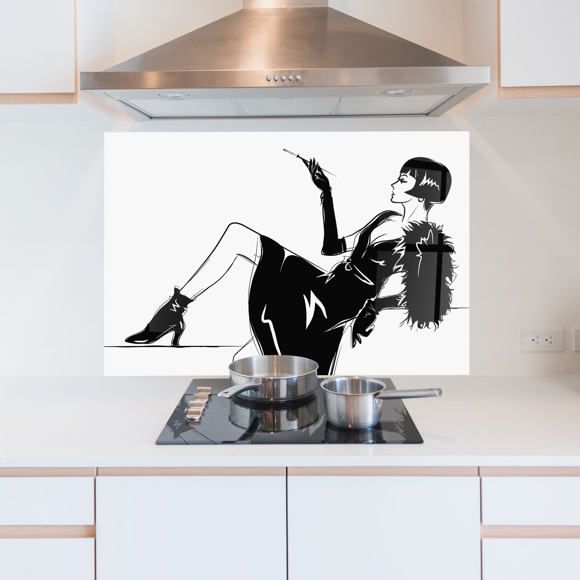 Fashion Shilouette mockup 5