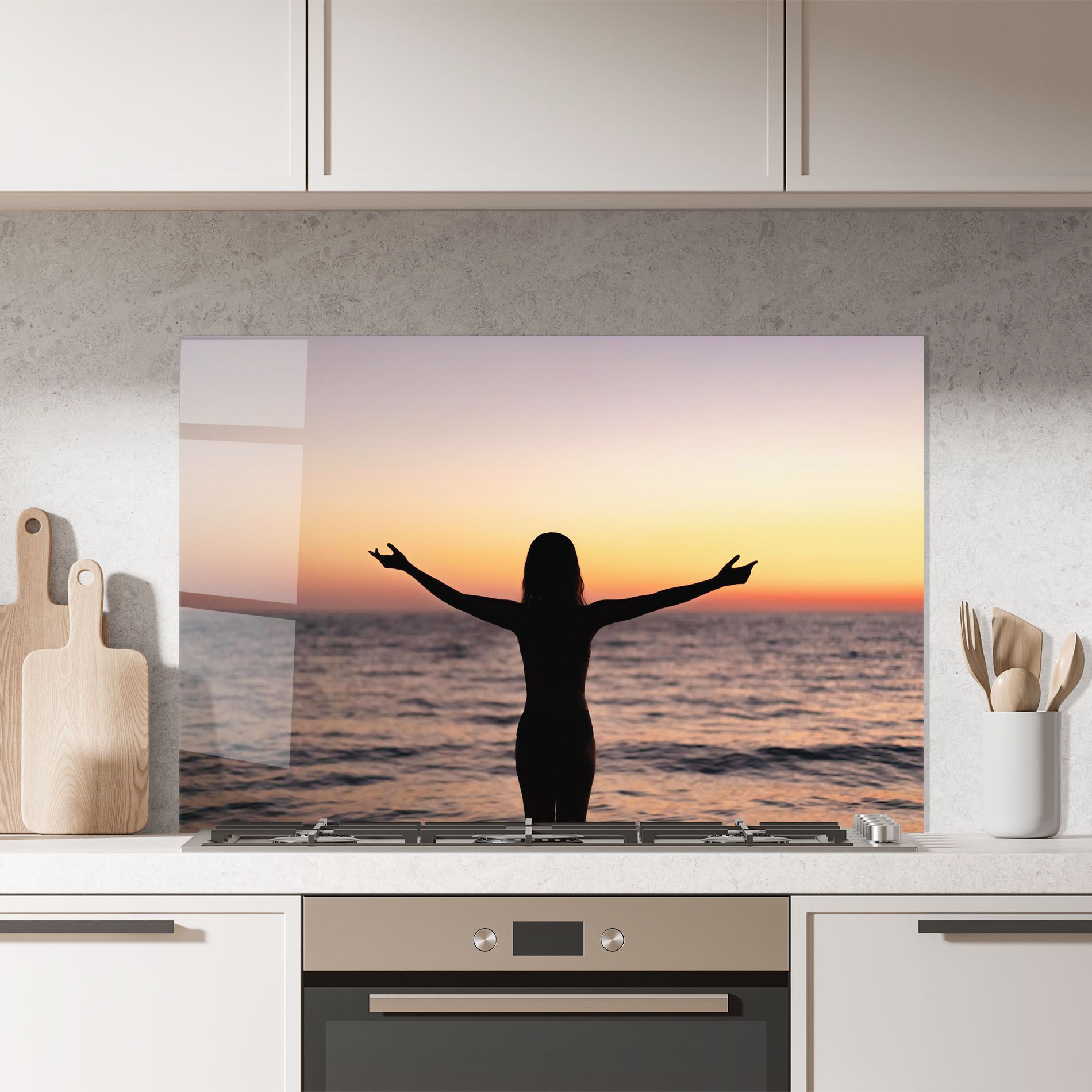 Feeling Freedom mockup 7