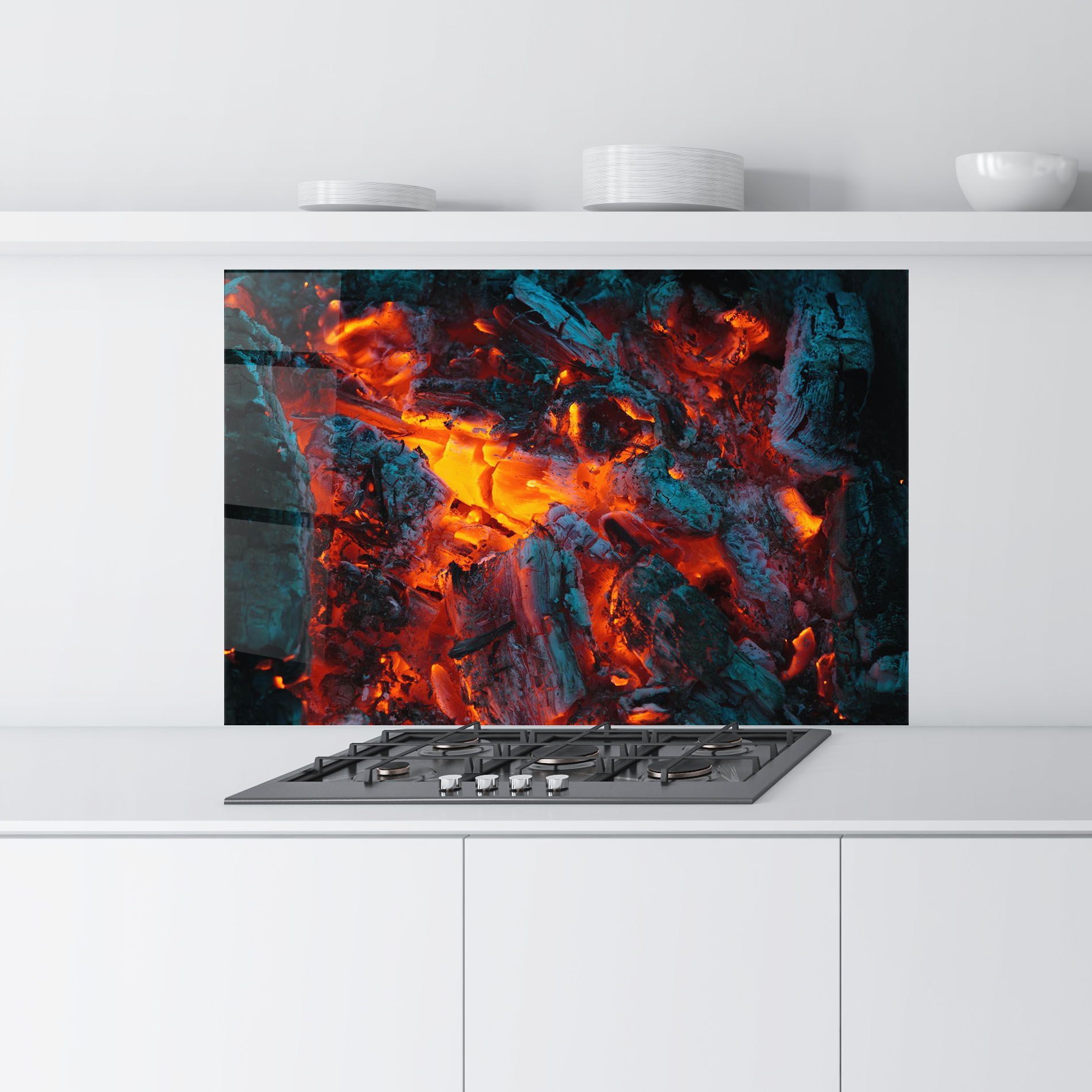 Wild Fire mockup 9