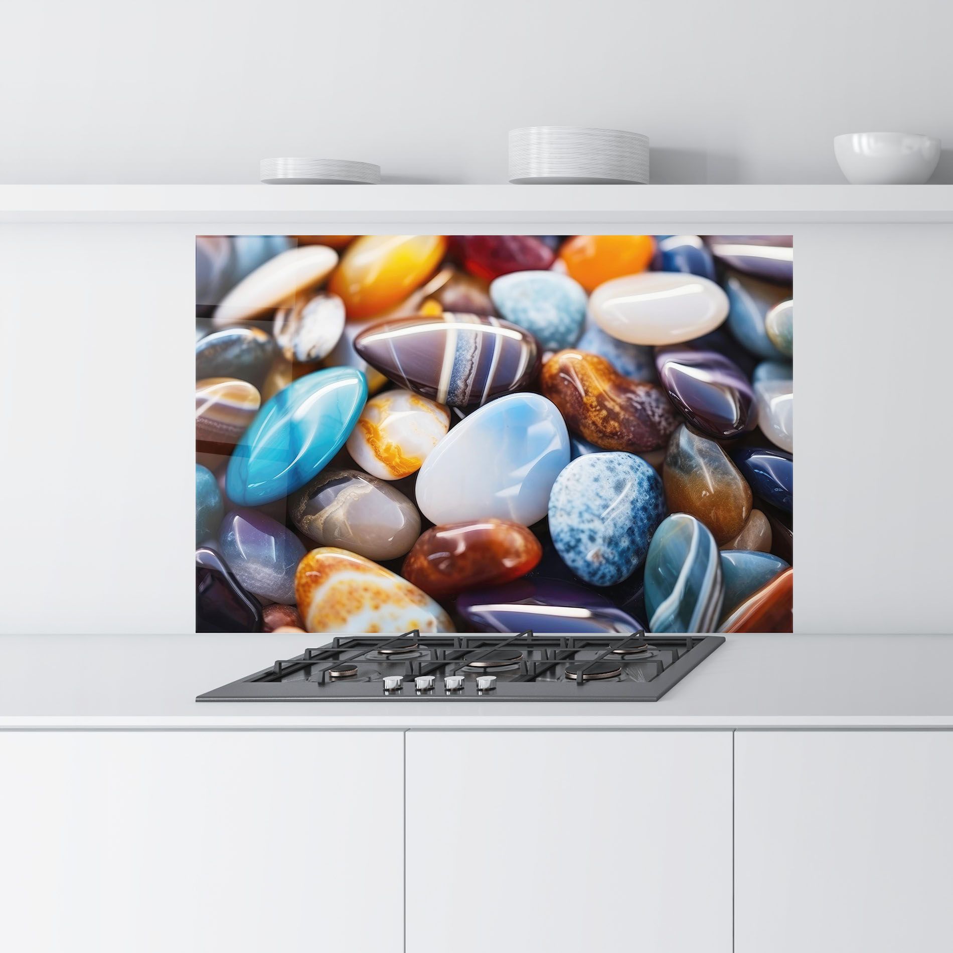 Beach Gemstones mockup 9