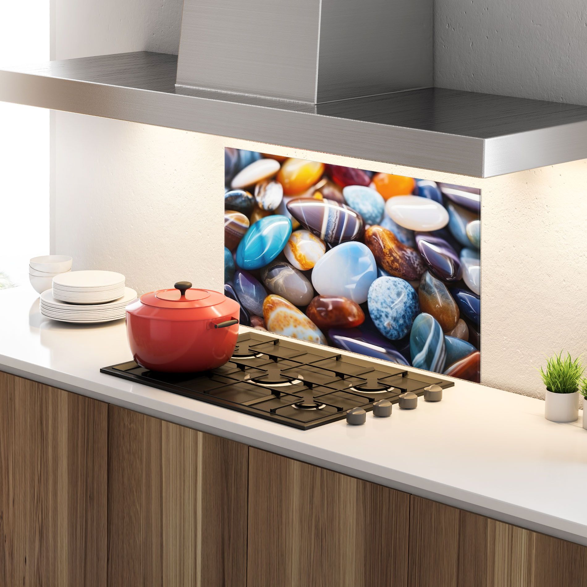 Beach Gemstones mockup 4