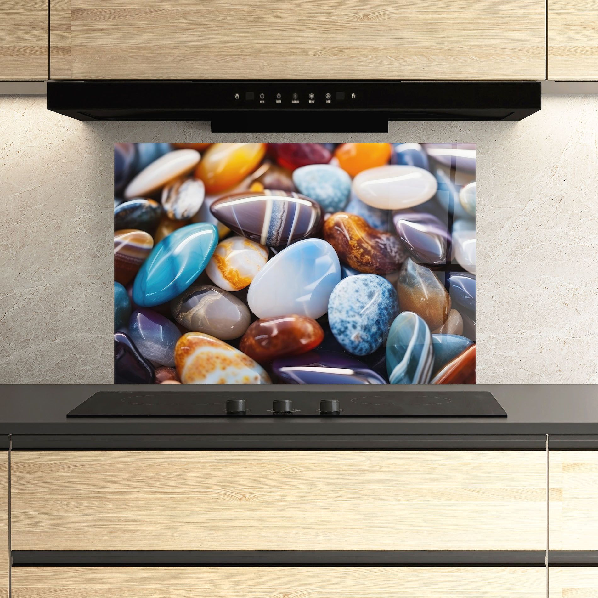 Beach Gemstones mockup 3