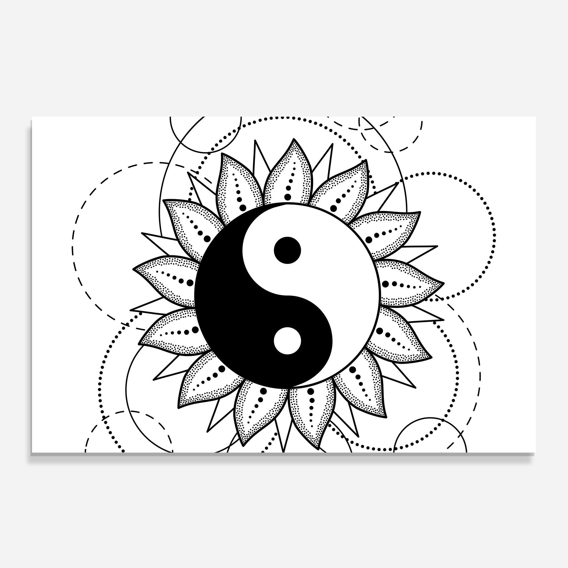 Yinyang Art mockup 0