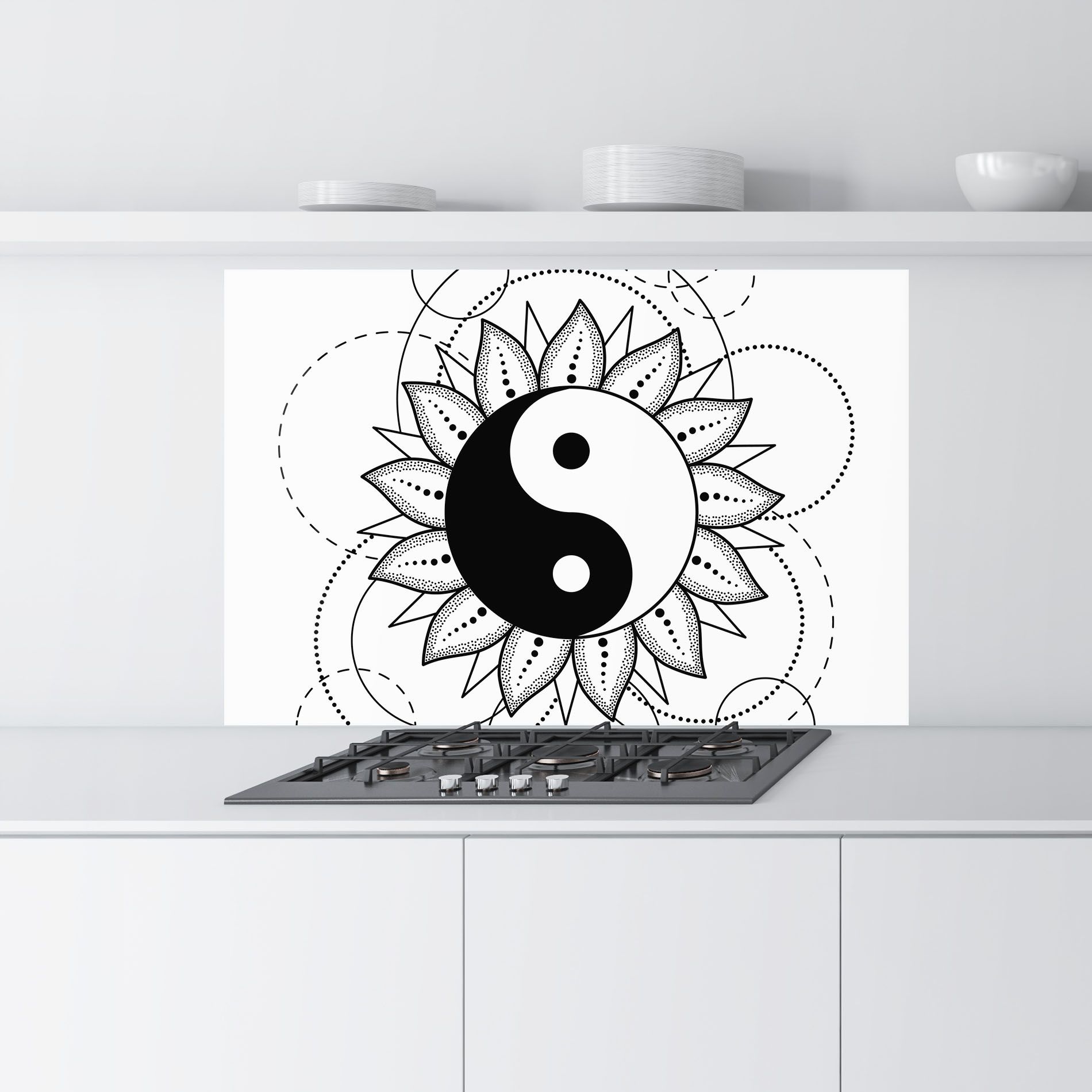 Yinyang Art mockup 9