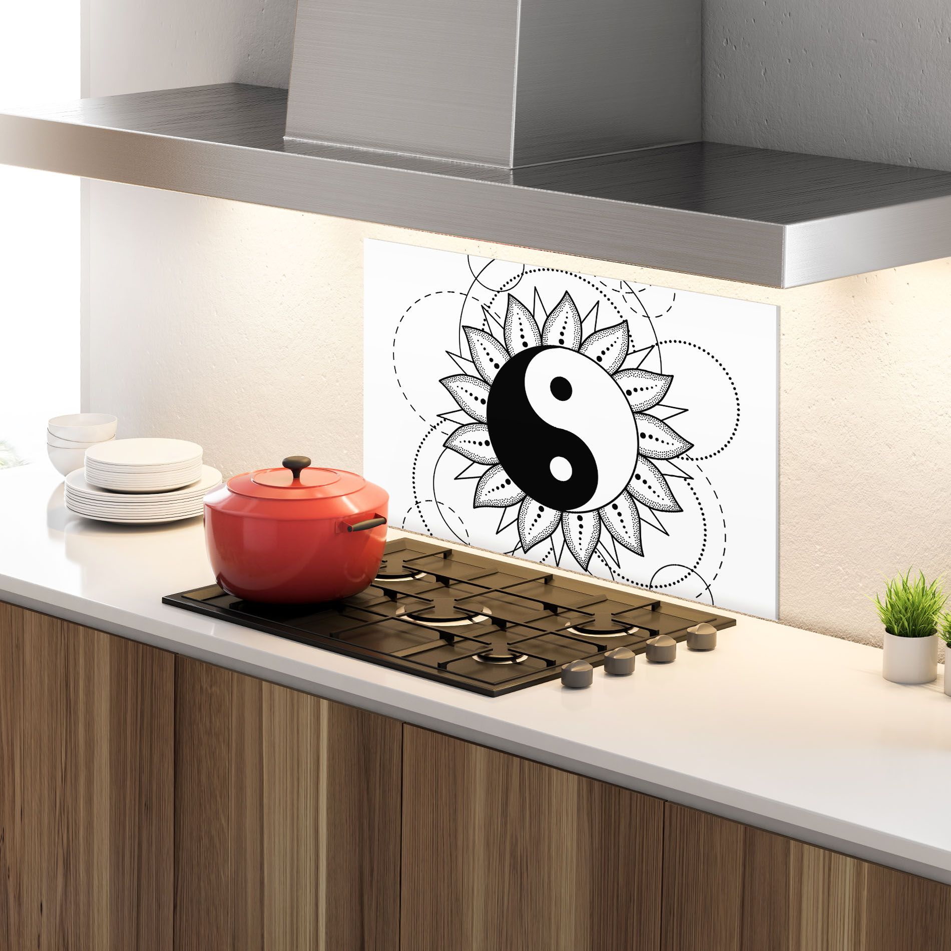 Yinyang Art mockup 4