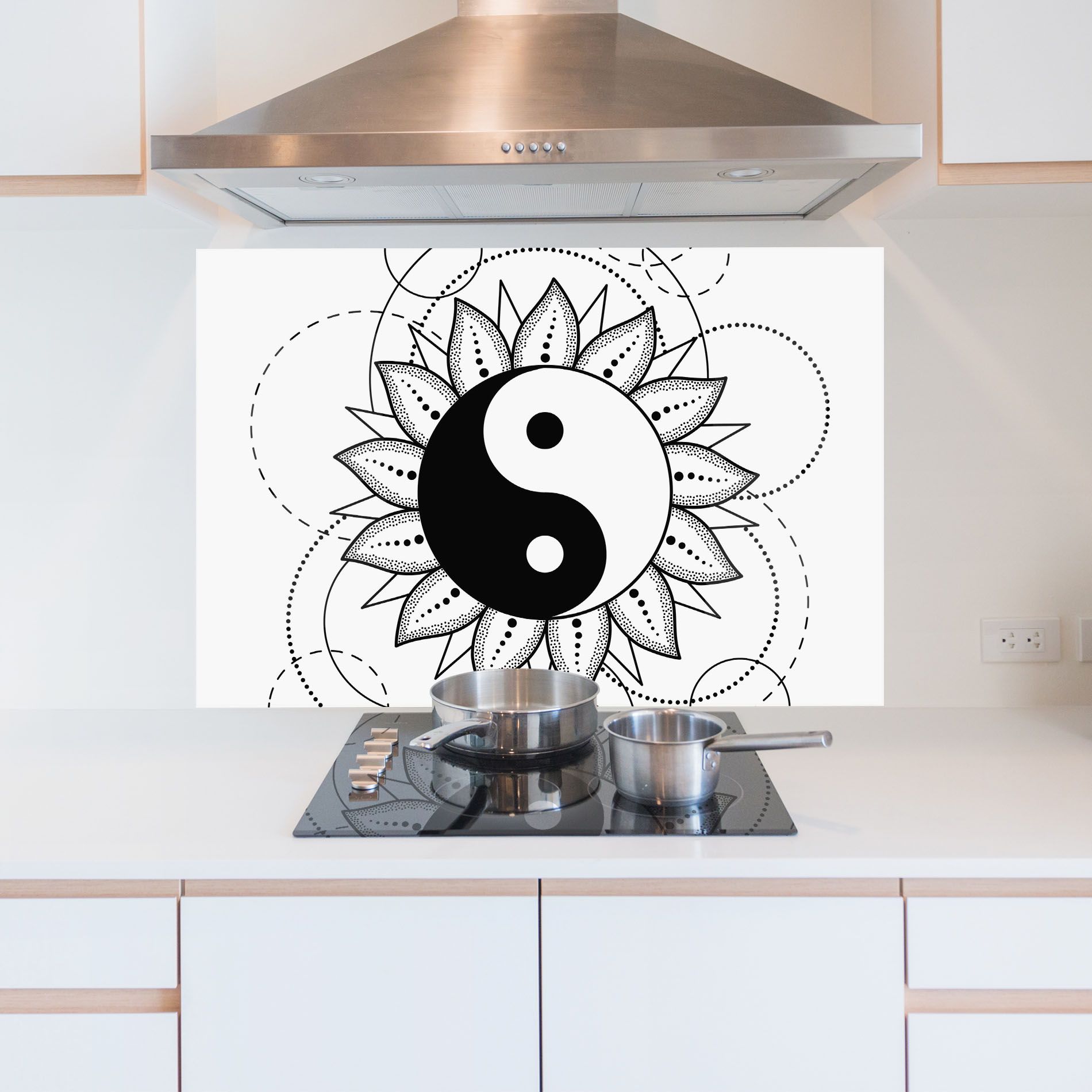 Yinyang Art mockup 5