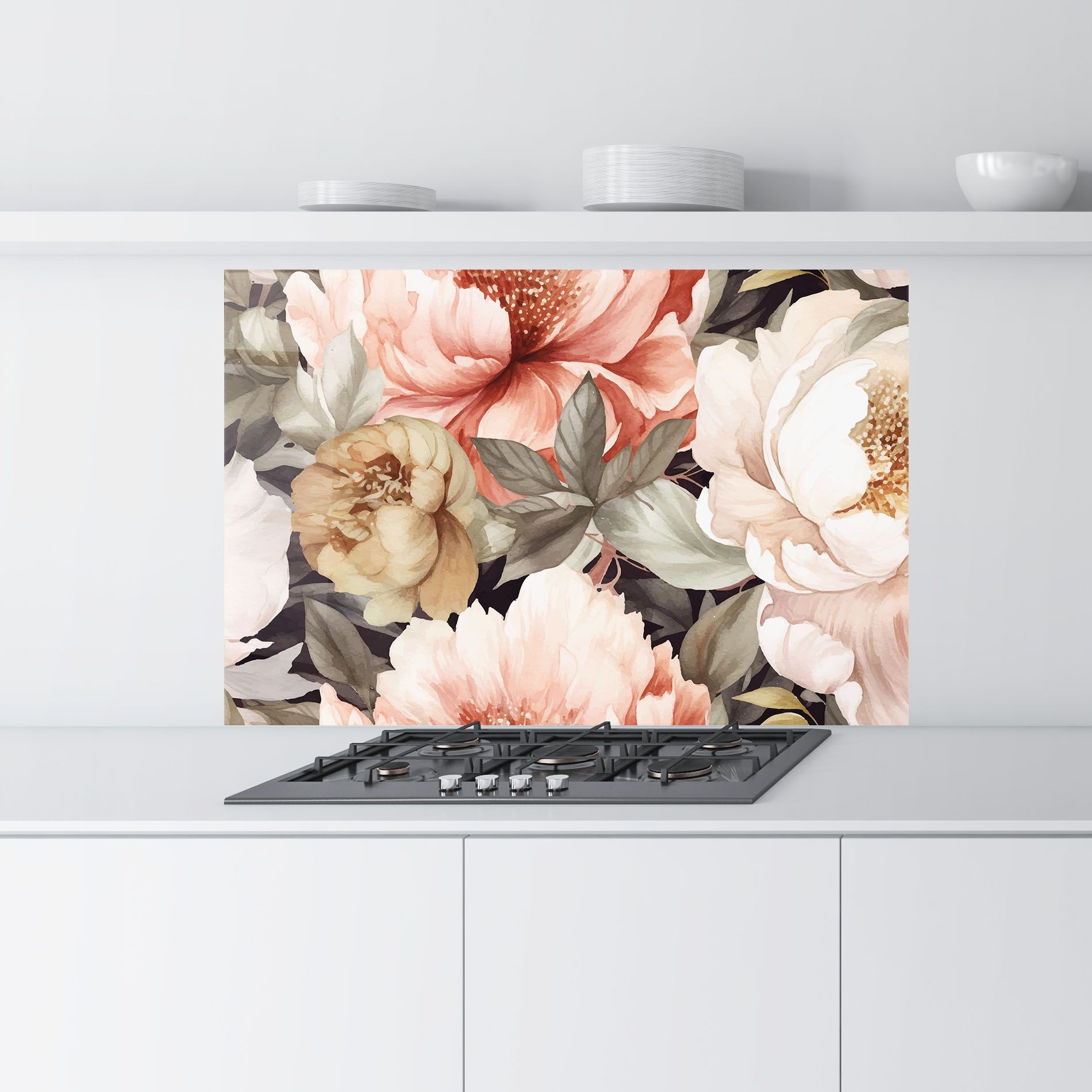 Cream Pink Peony mockup 9