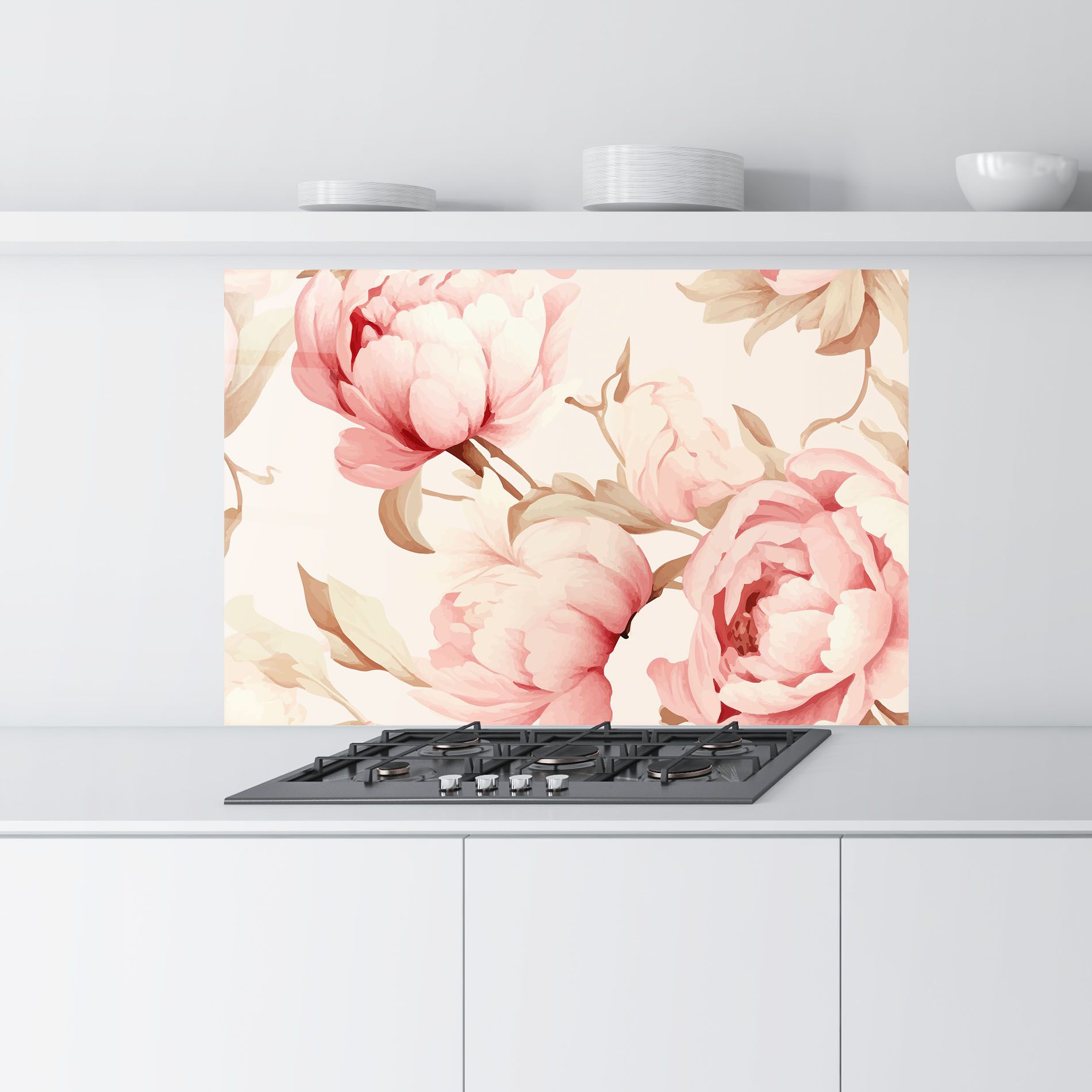 Pastel Peony mockup 9