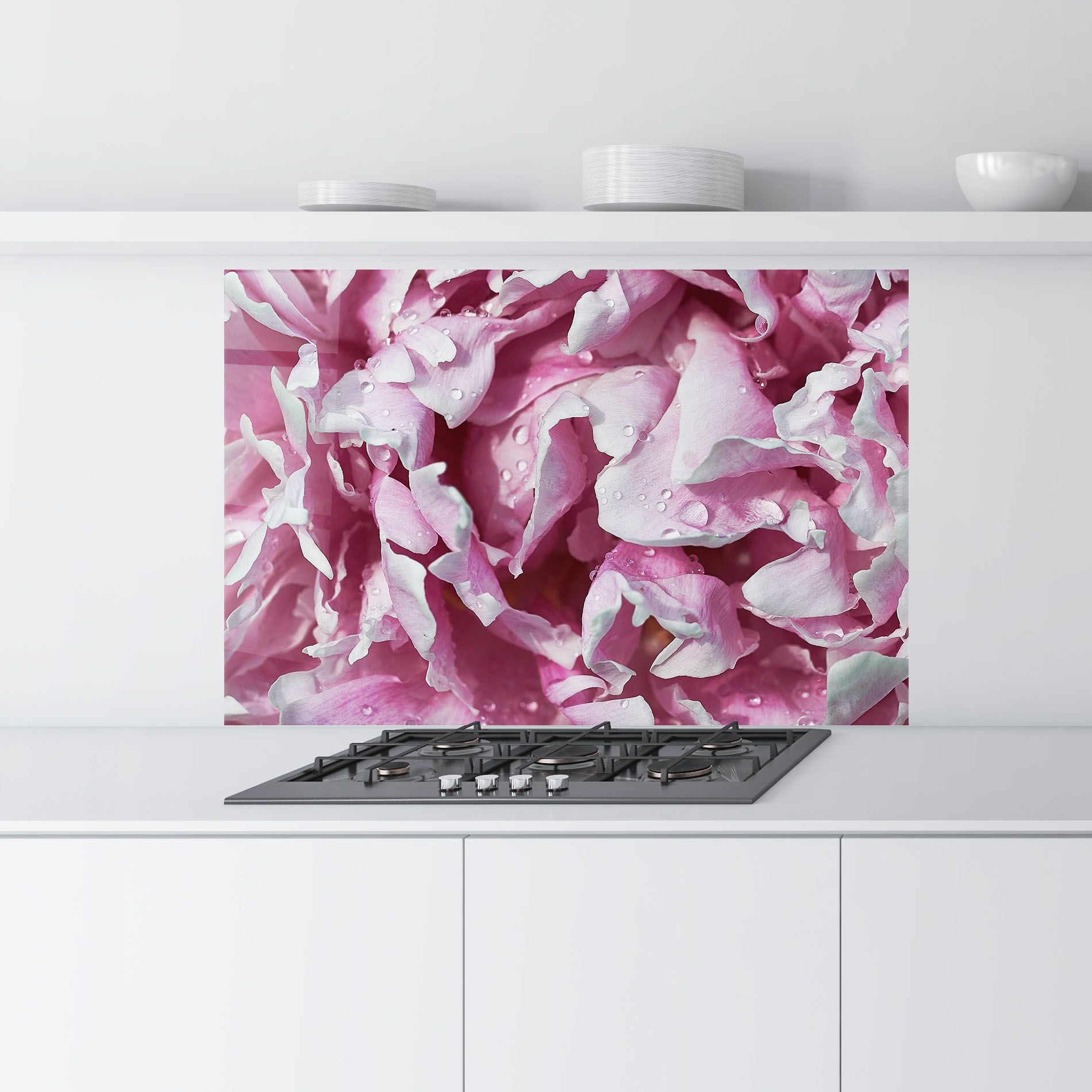 Peony Petals mockup 9