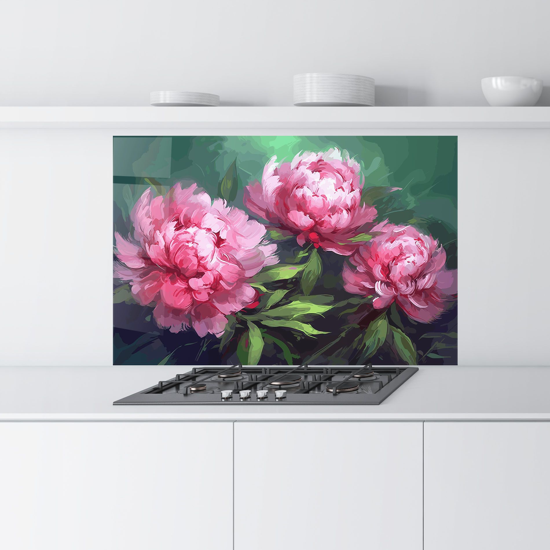 Pretty Peonies mockup 9