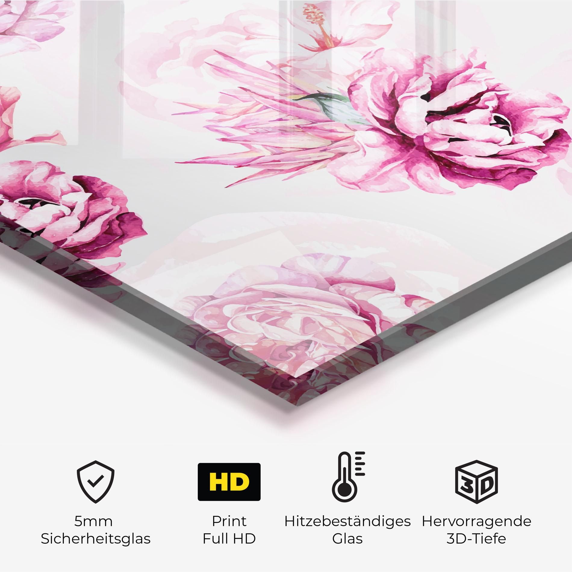 Blooming Peony mockup 2