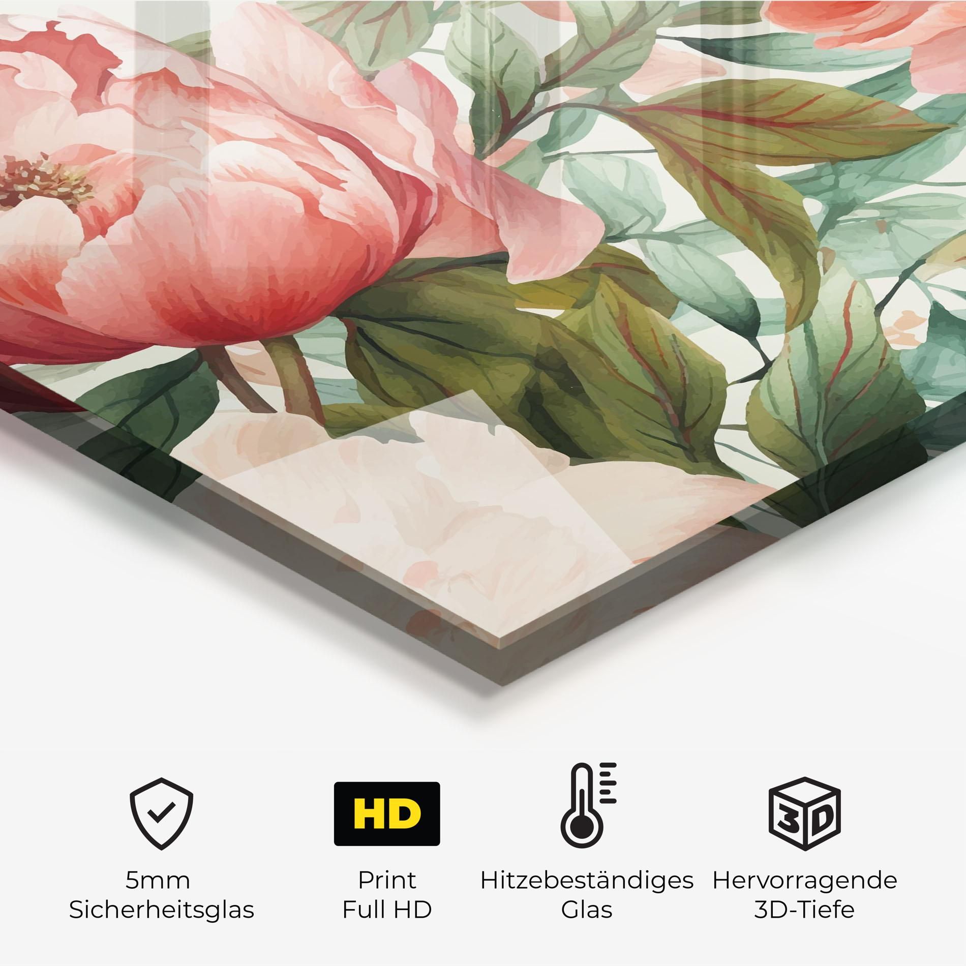 Light Red Peony mockup 2