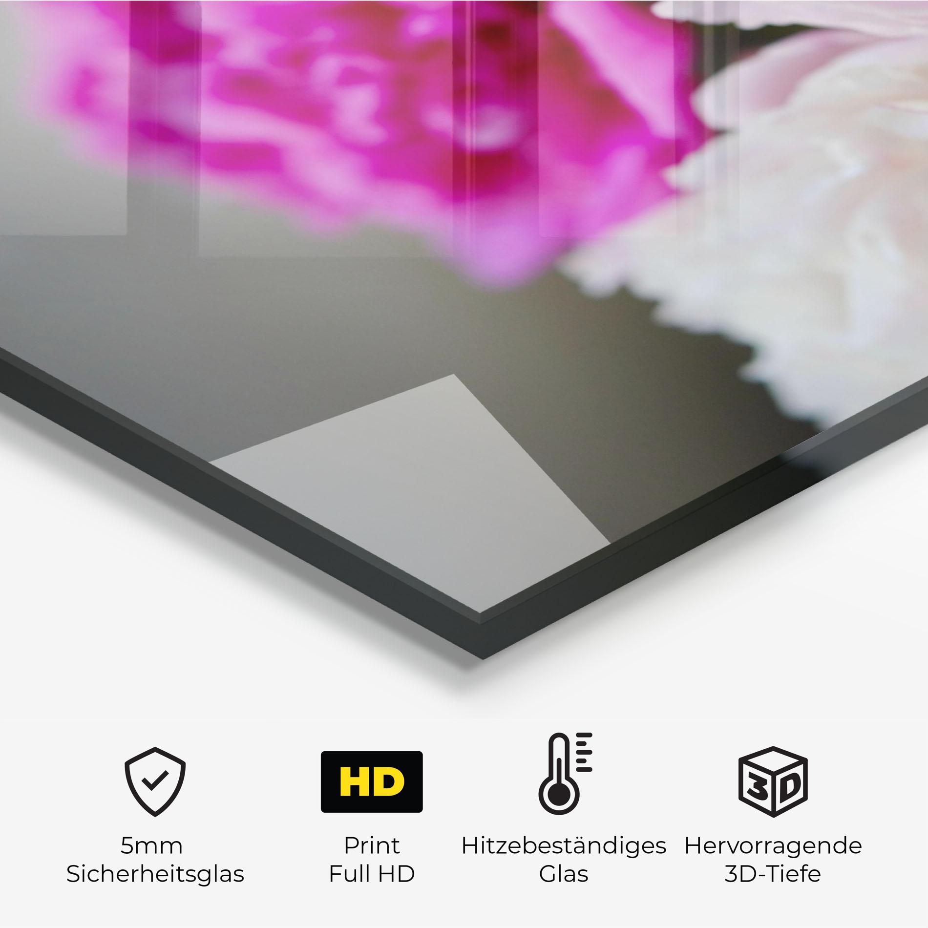 Peonies Close Up mockup 2