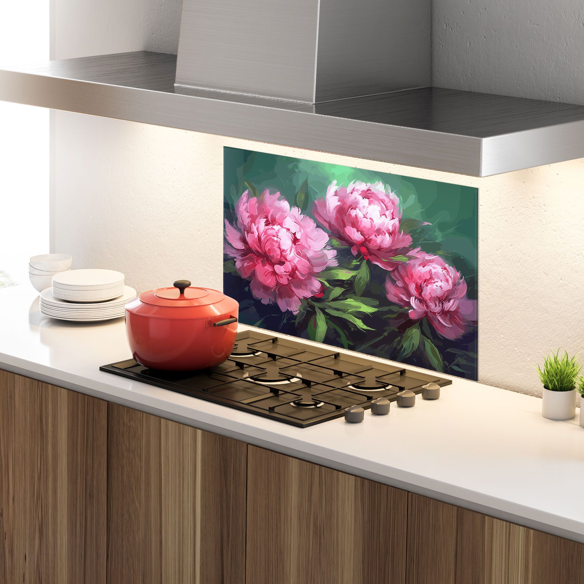 Pretty Peonies mockup 4