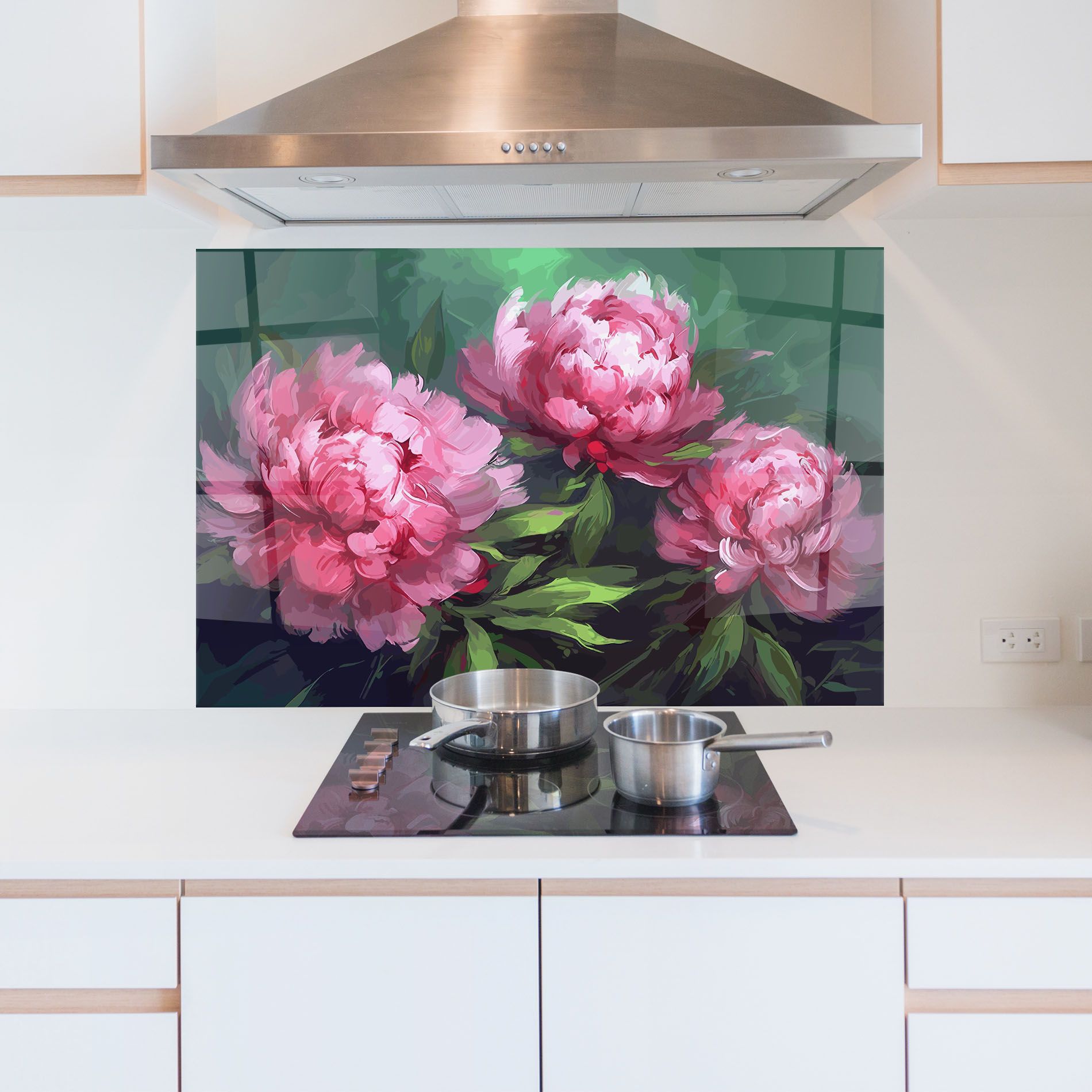 Pretty Peonies mockup 5