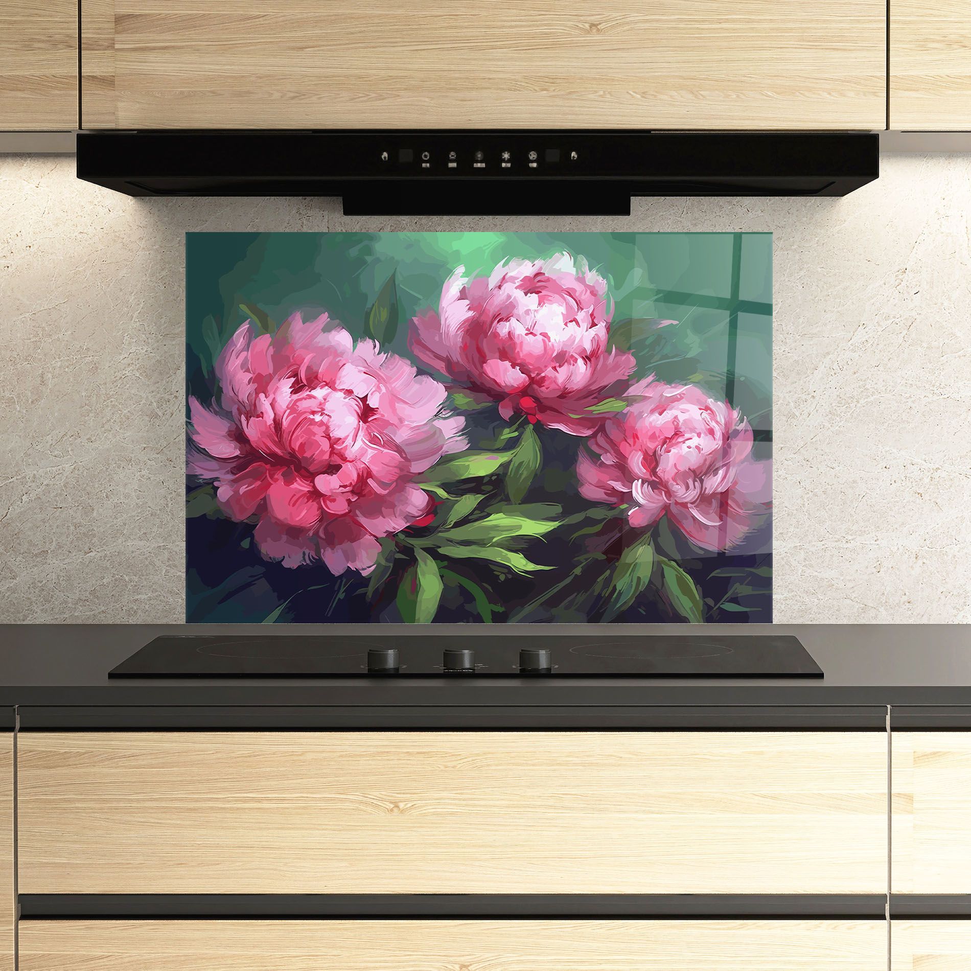 Pretty Peonies mockup 3