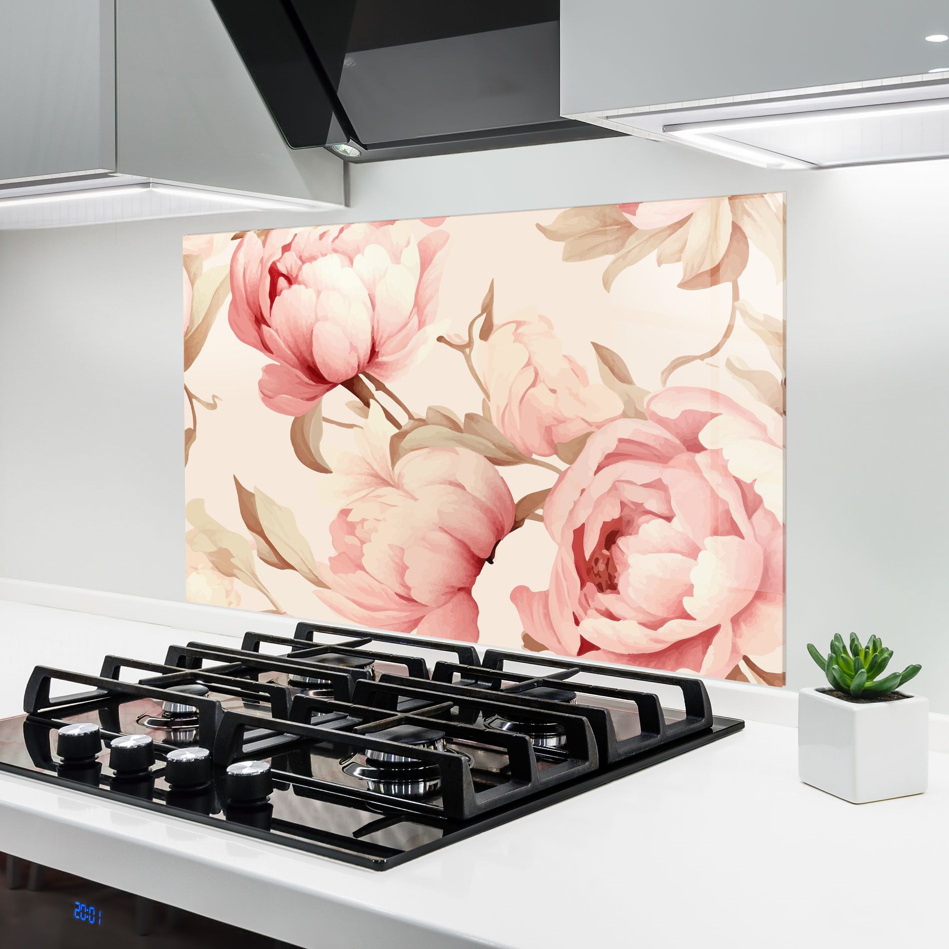 Pastel Peony mockup 6