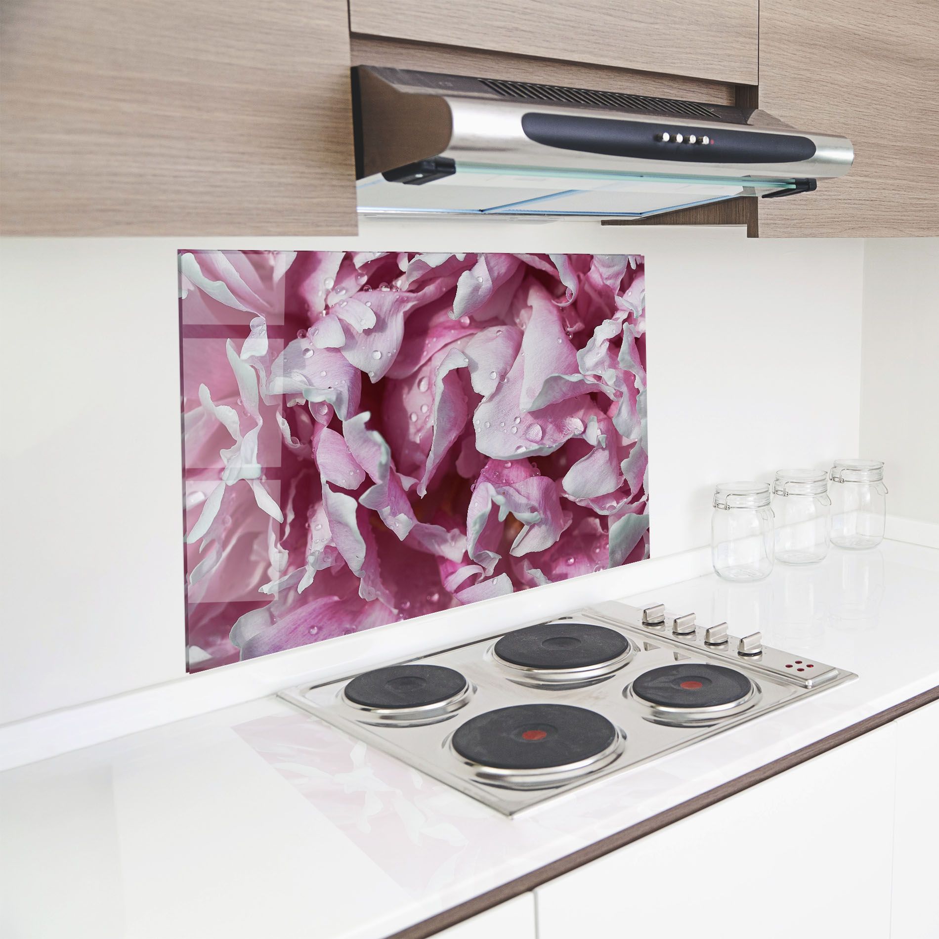 Peony Petals mockup 8