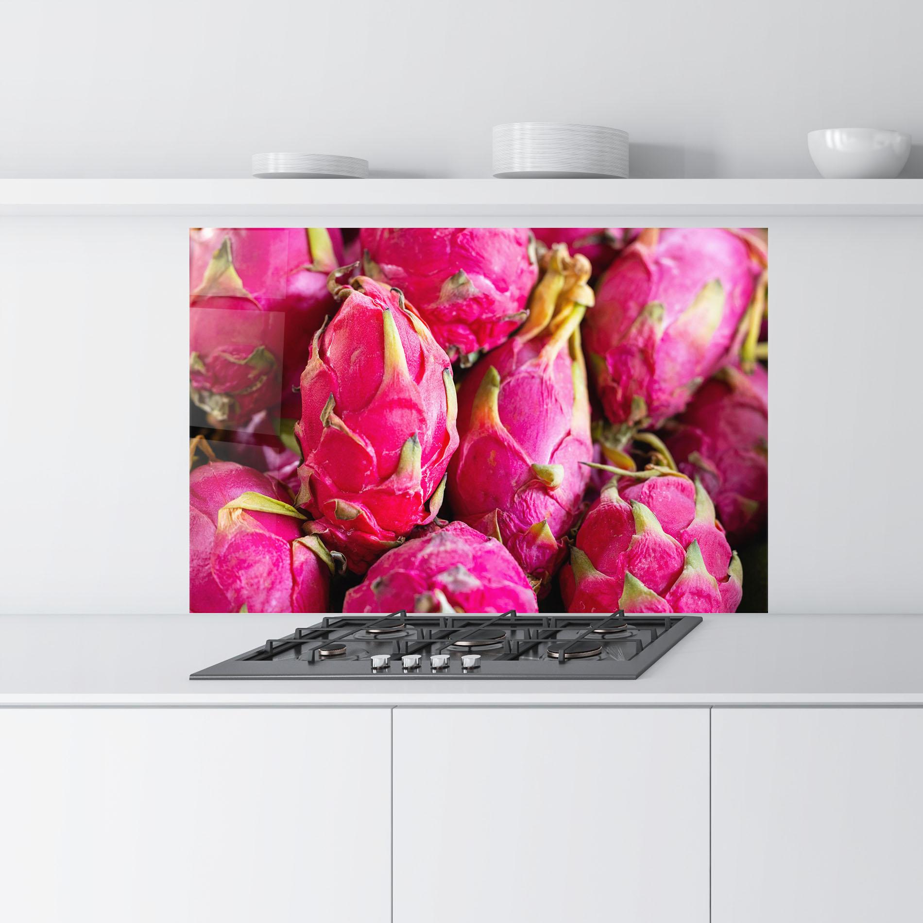 Küchenrückwand Glas Engin Akyurt 1ejwr3oagkg Unsplash mockup 9