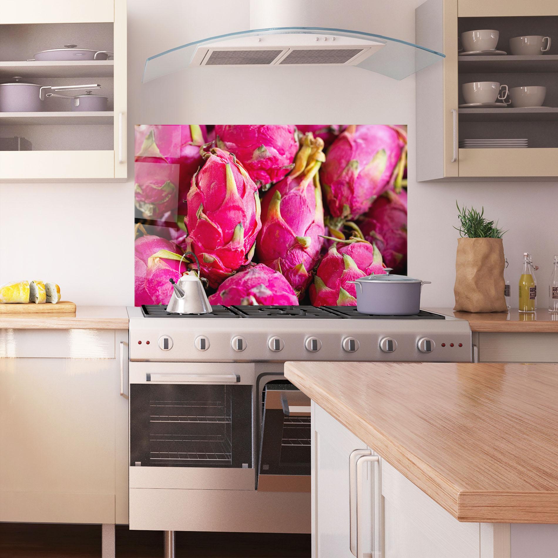 Küchenrückwand Glas Engin Akyurt 1ejwr3oagkg Unsplash mockup 1