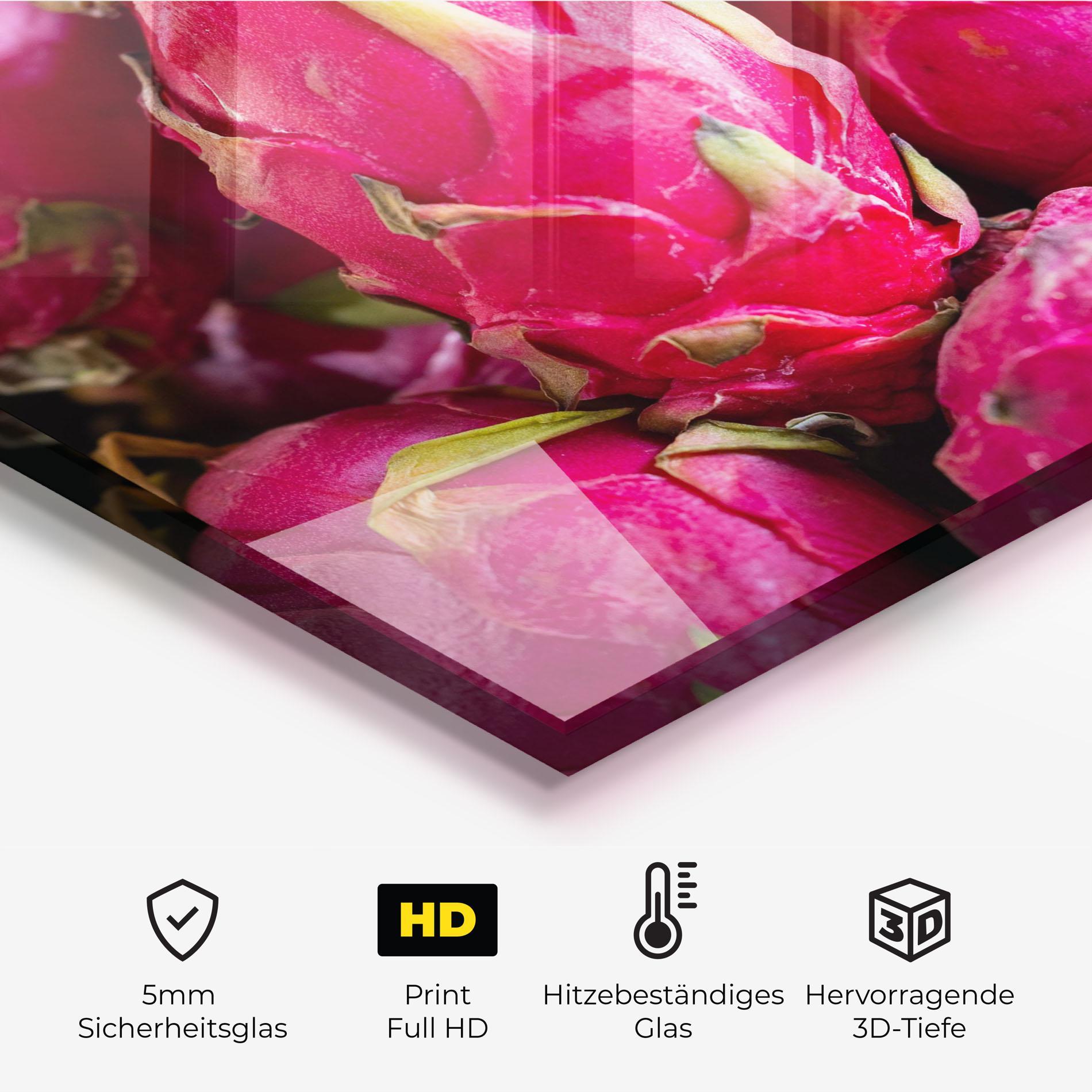 Küchenrückwand Glas Engin Akyurt 1ejwr3oagkg Unsplash mockup 2