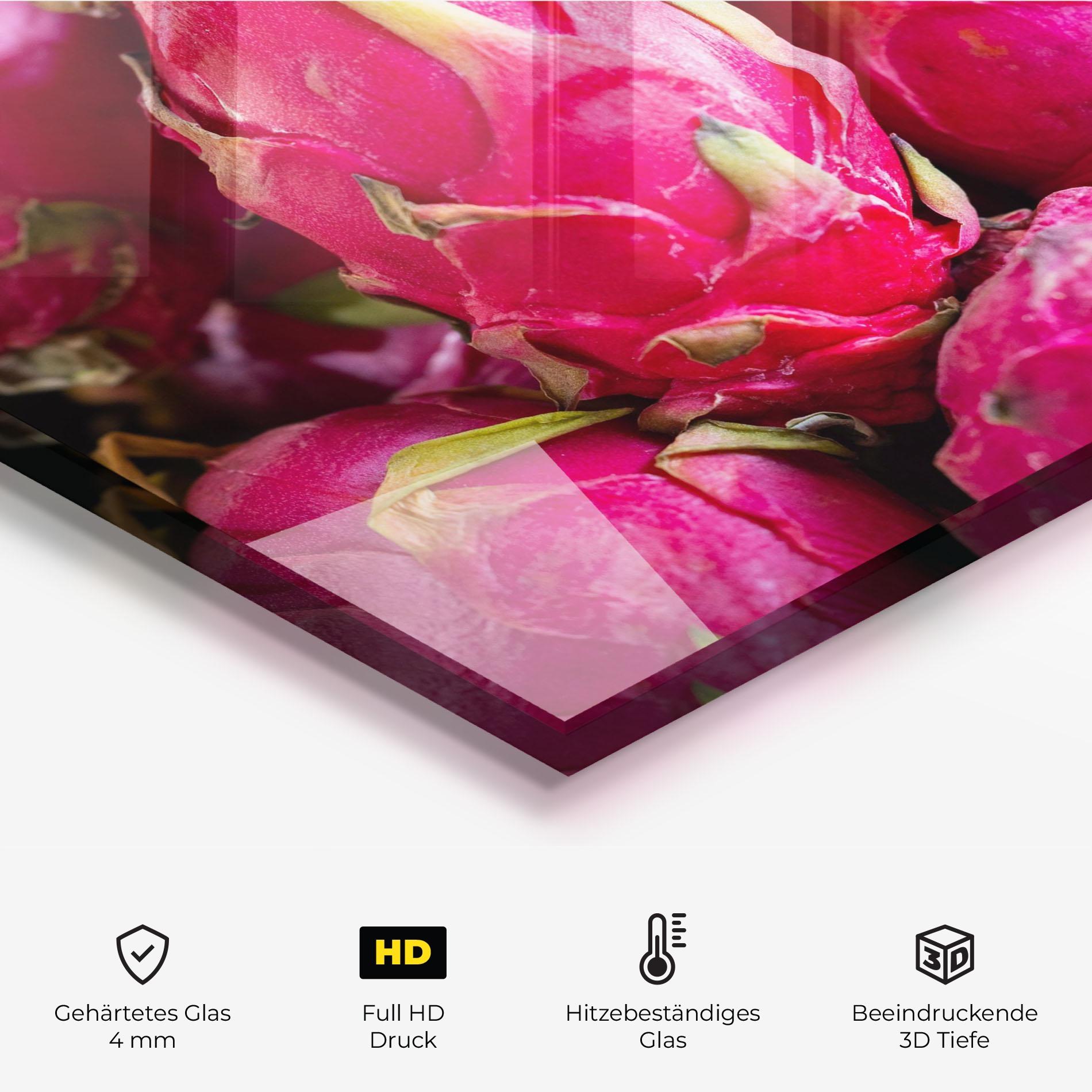 Küchenrückwand Glas Engin Akyurt 1ejwr3oagkg Unsplash mockup 2