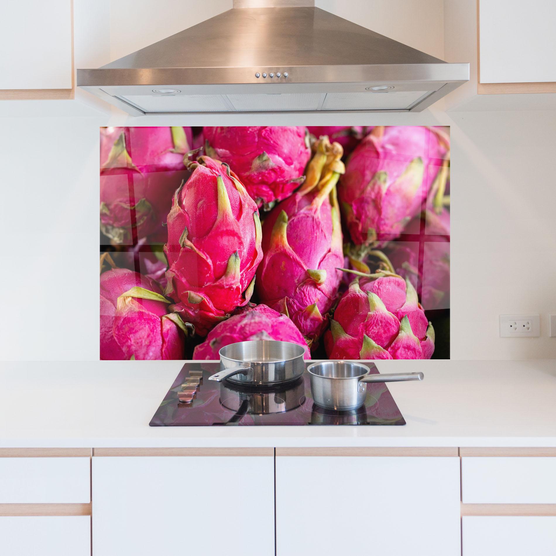 Küchenrückwand Glas Engin Akyurt 1ejwr3oagkg Unsplash mockup 5