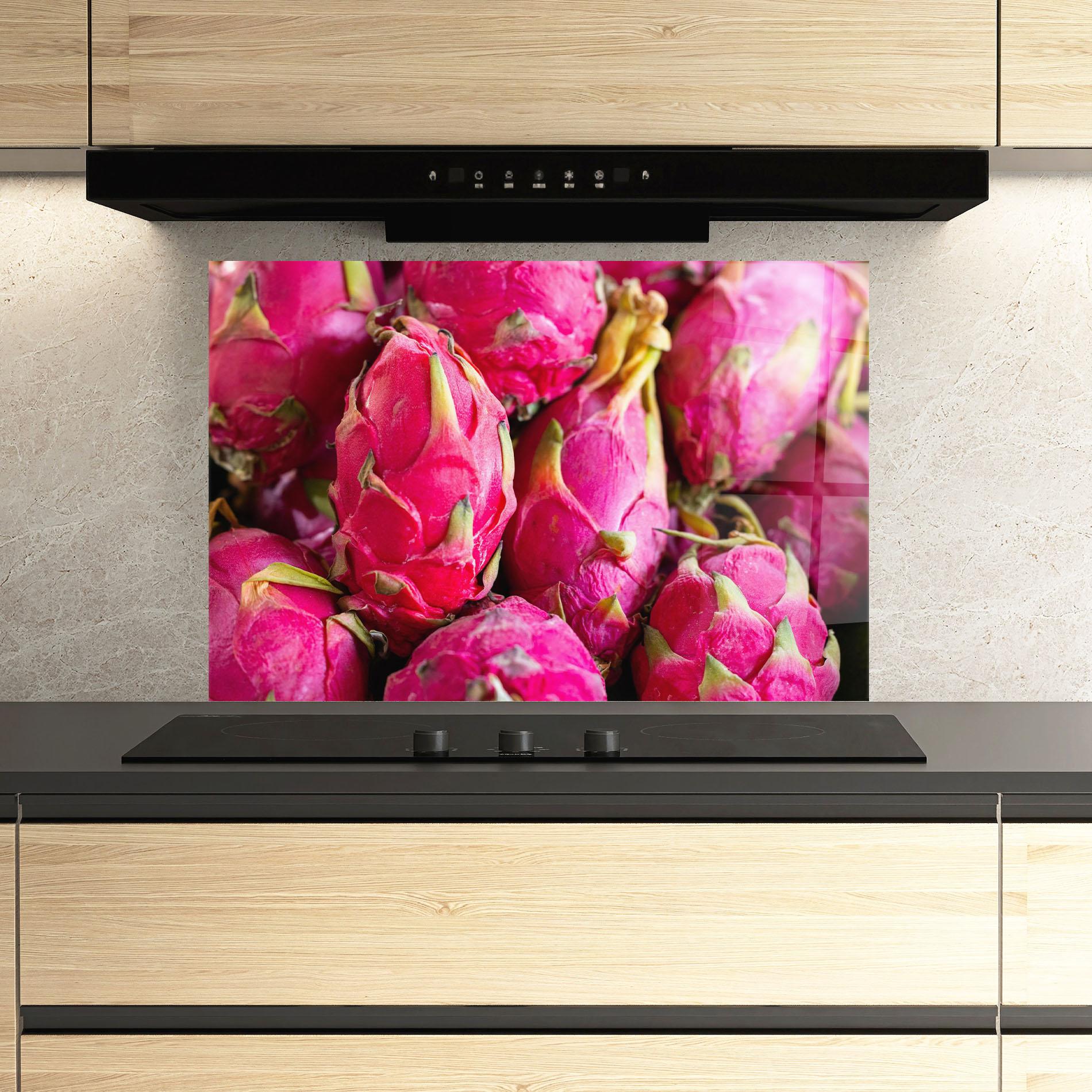 Küchenrückwand Glas Engin Akyurt 1ejwr3oagkg Unsplash mockup 3