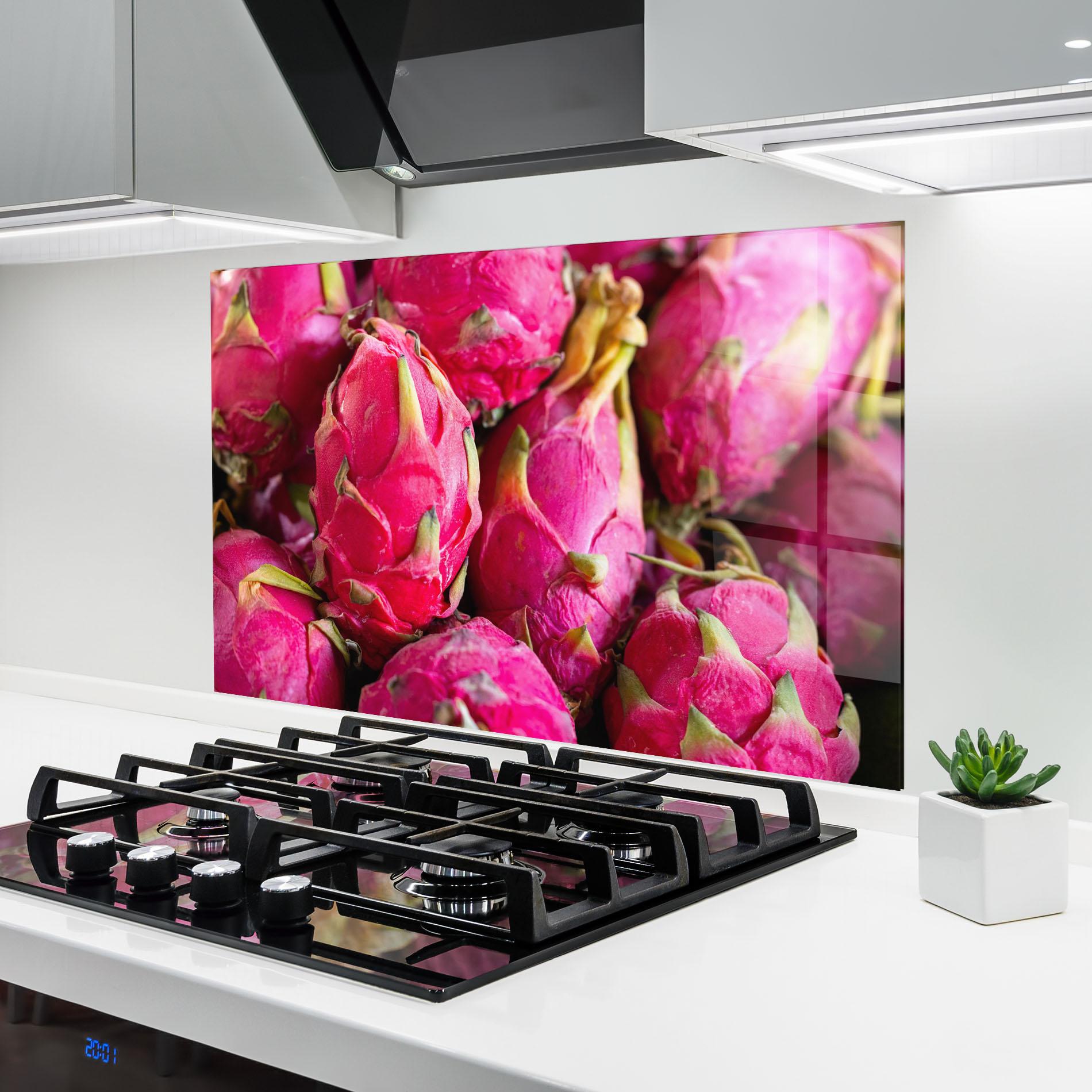 Küchenrückwand Glas Engin Akyurt 1ejwr3oagkg Unsplash mockup 6