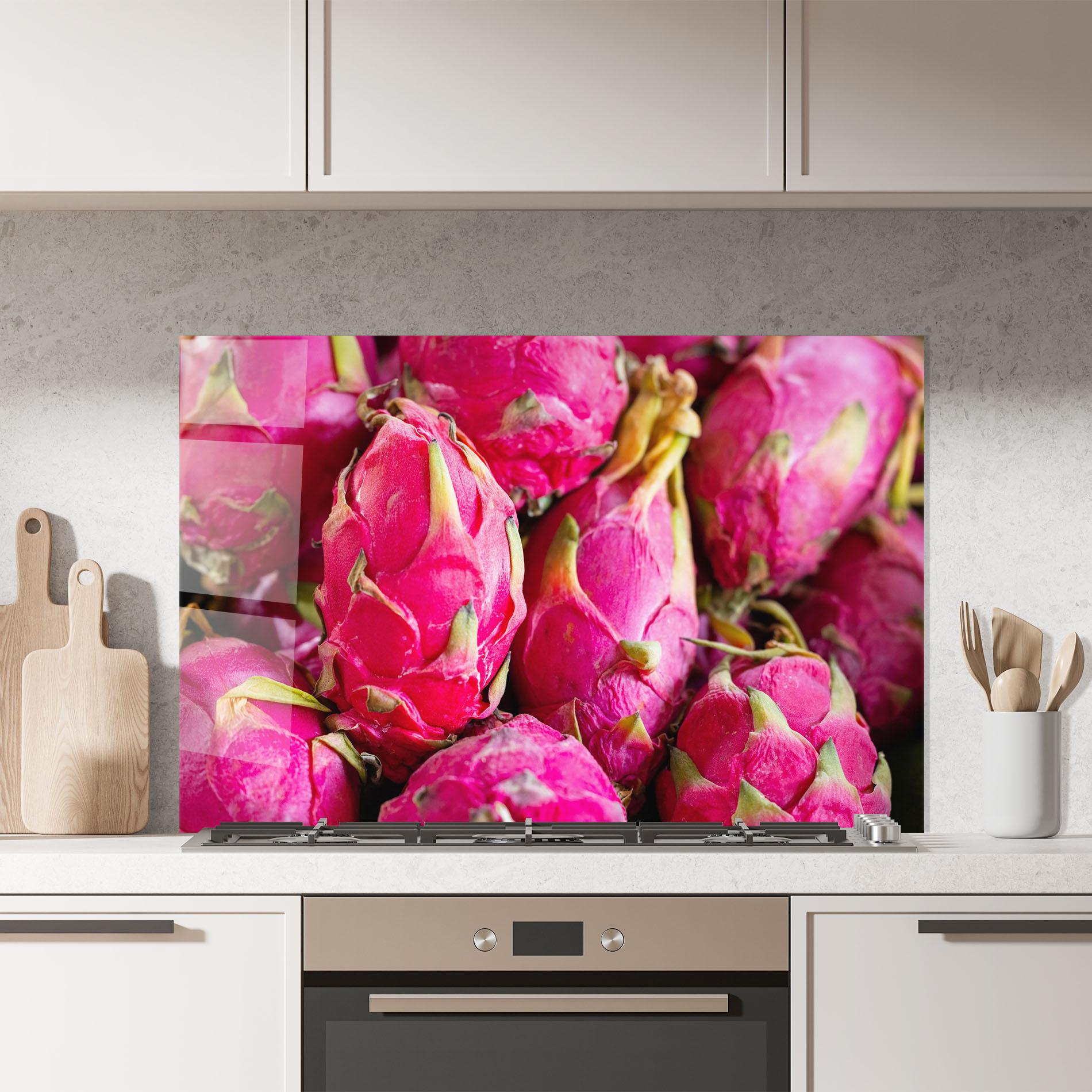 Küchenrückwand Glas Engin Akyurt 1ejwr3oagkg Unsplash mockup 7