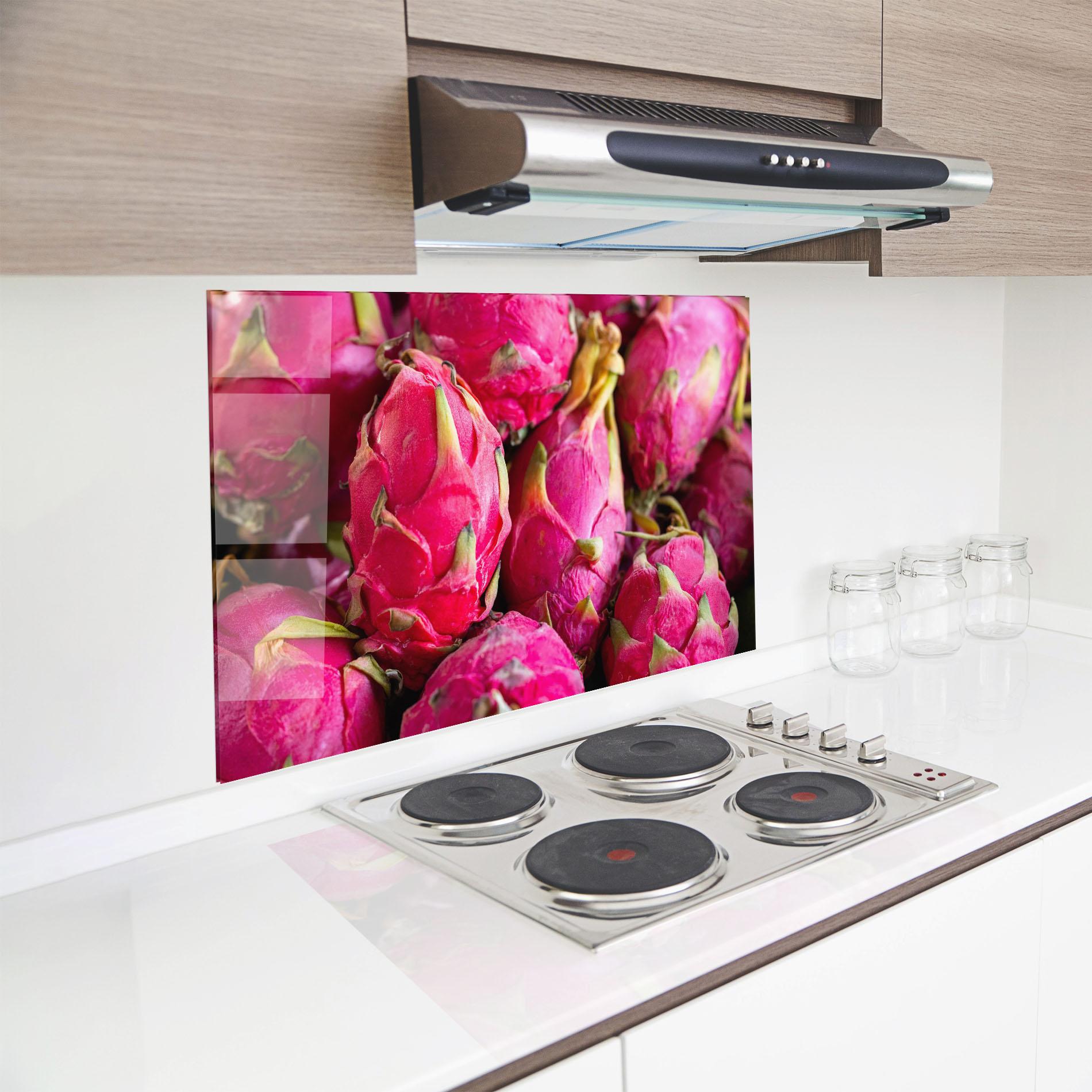 Küchenrückwand Glas Engin Akyurt 1ejwr3oagkg Unsplash mockup 8