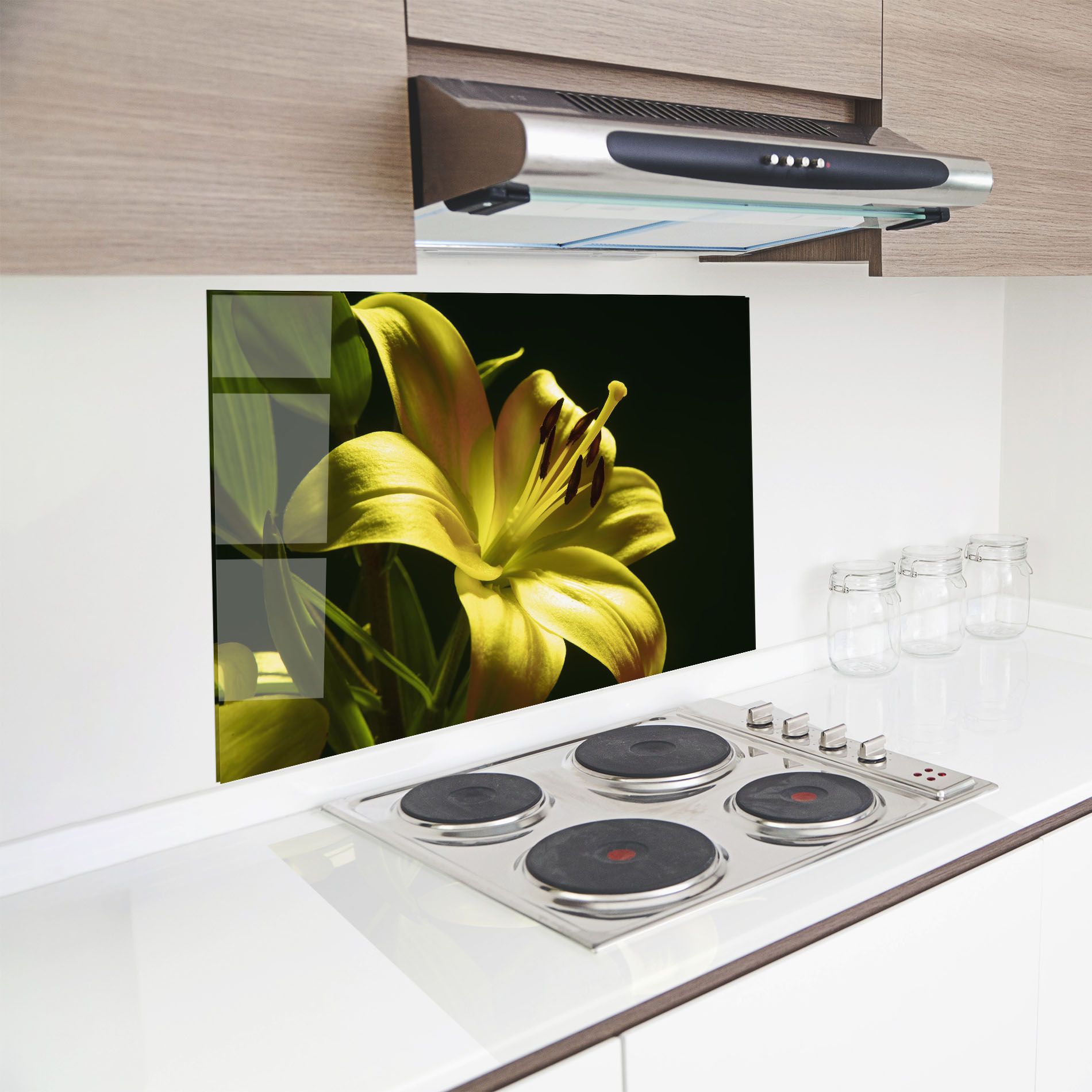 Yellow Gold Exotic mockup 8