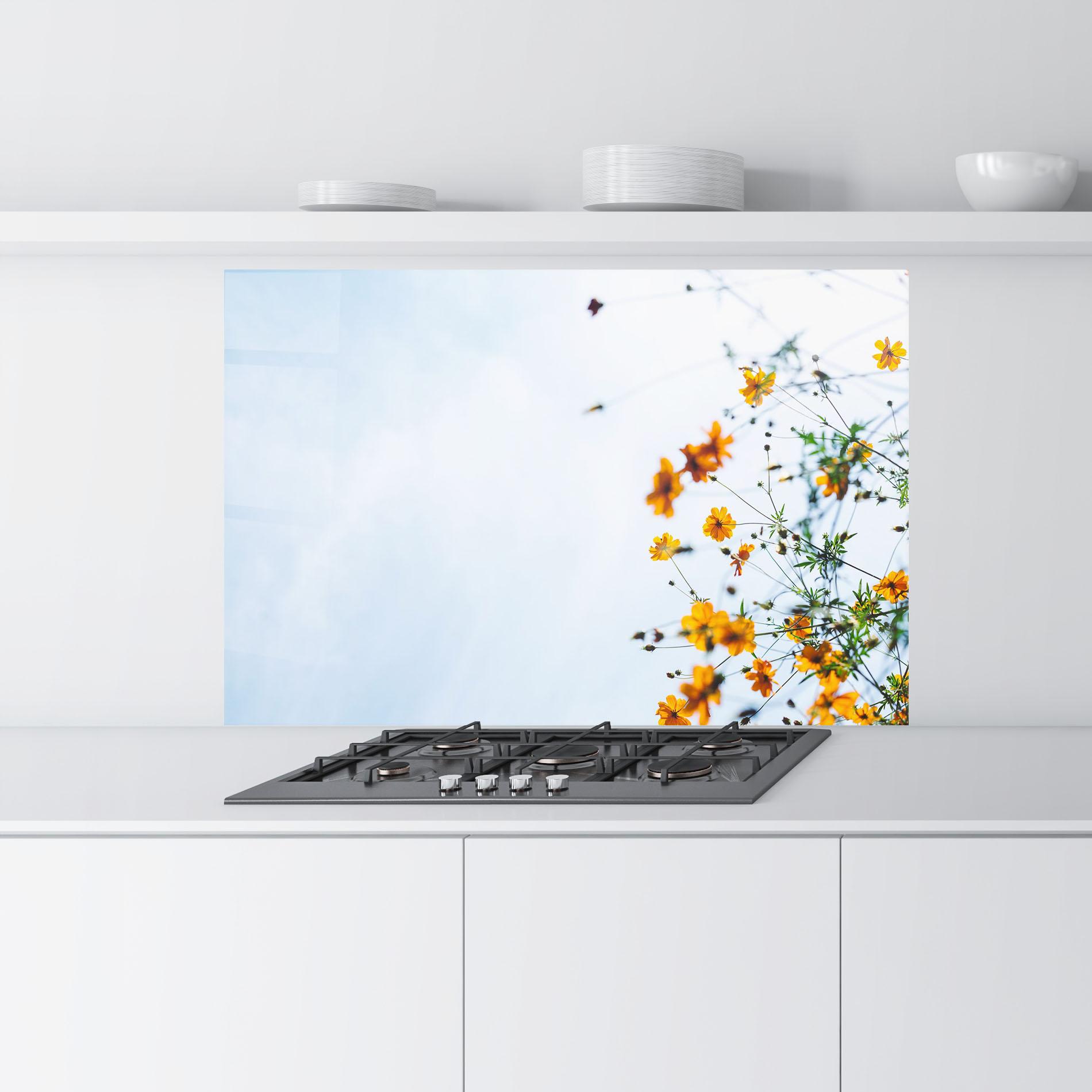 Küchenrückwand Glas Masaaki Komori 7xp5bj34ybg Unsplash mockup 9