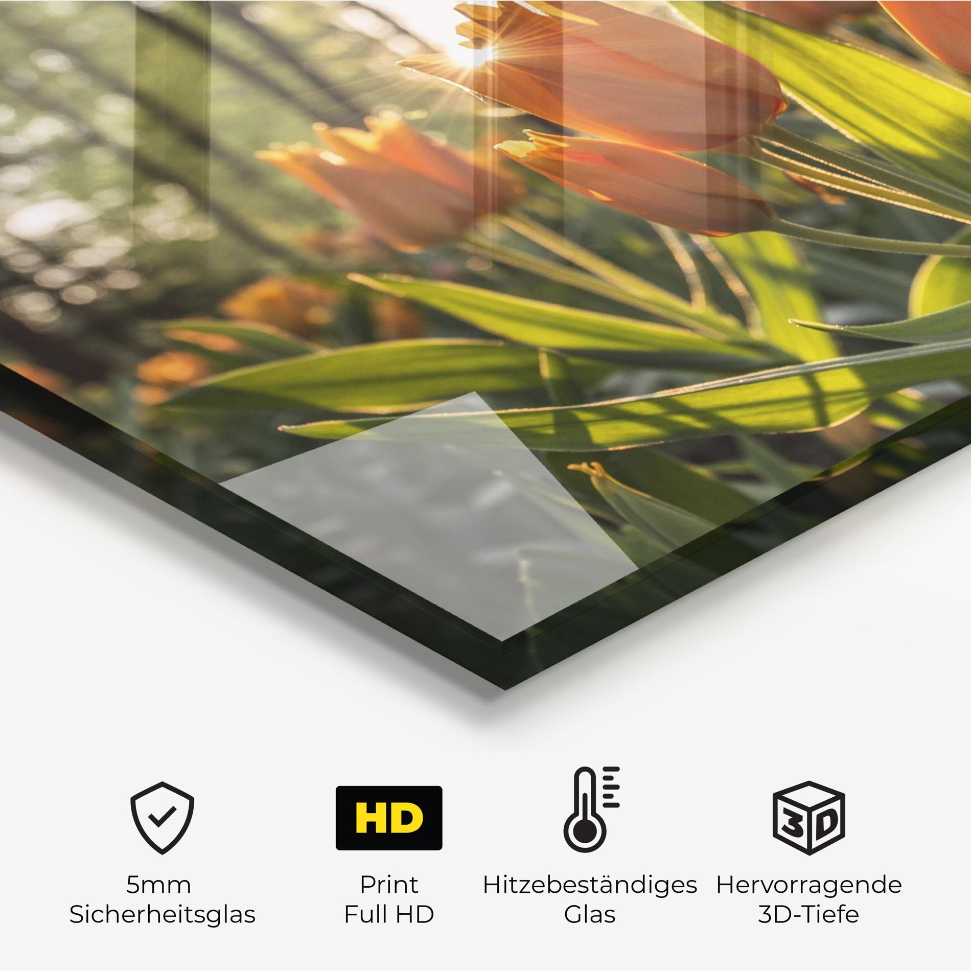 Forest Tulips mockup 2