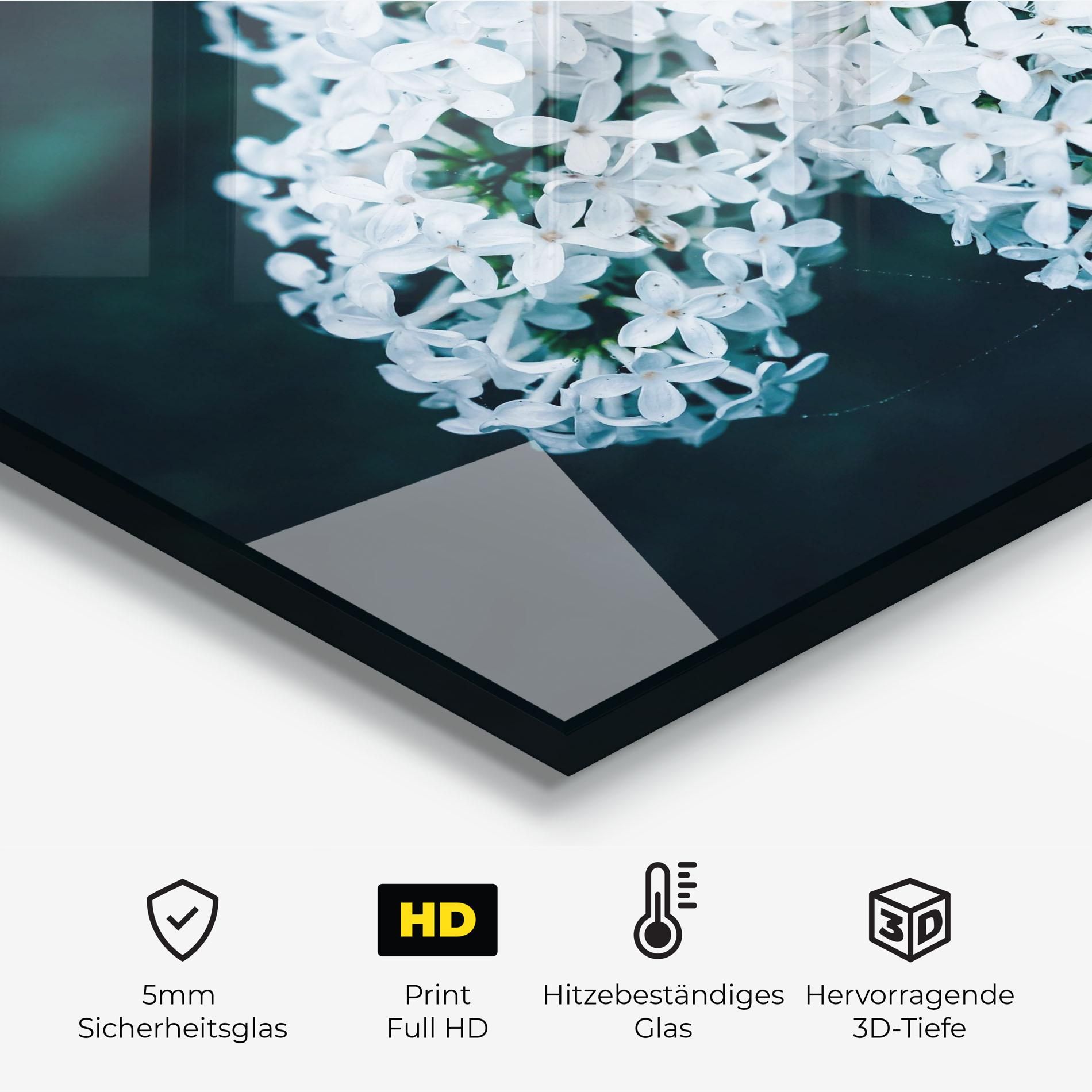 Green Light Flower mockup 2