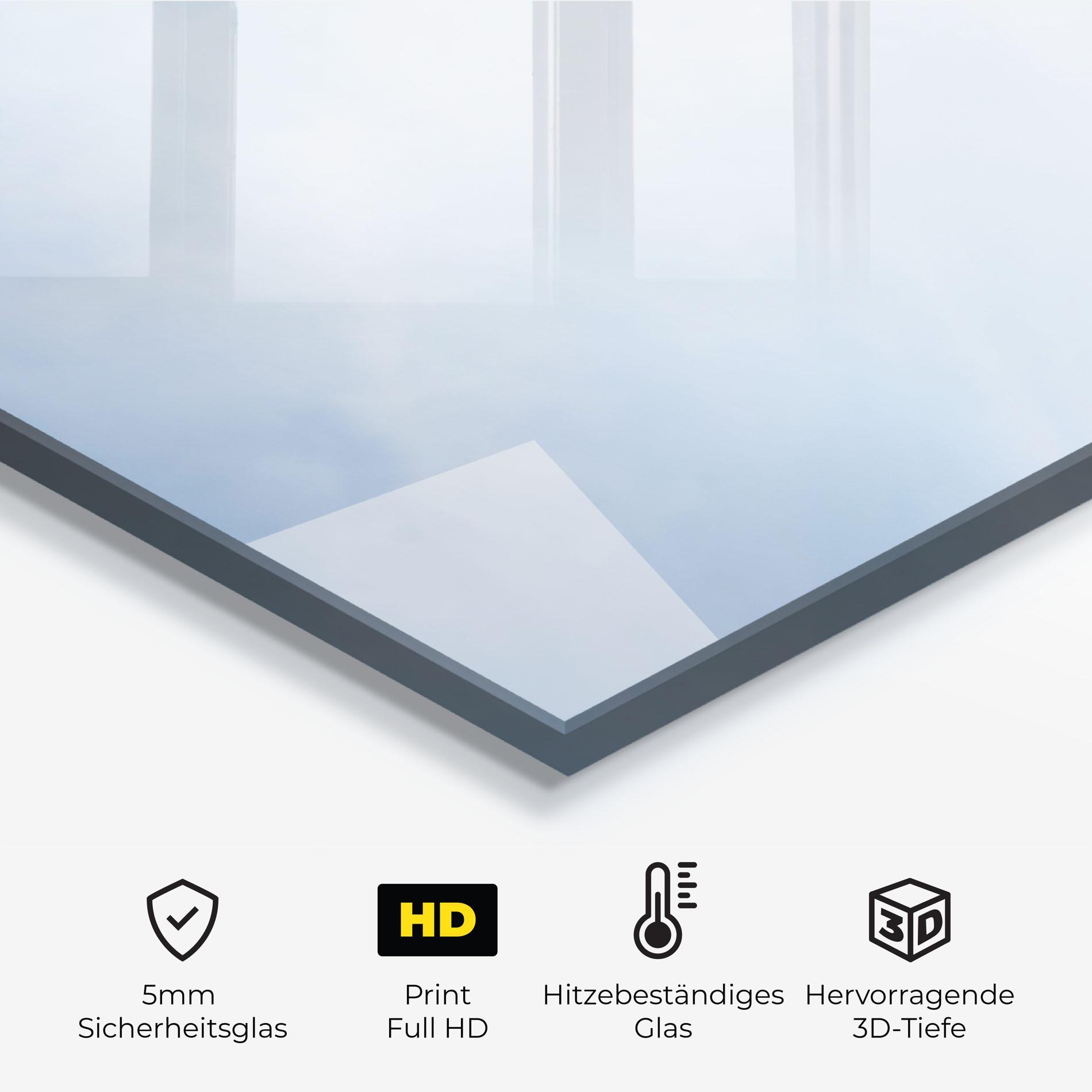 Küchenrückwand Glas Masaaki Komori 7xp5bj34ybg Unsplash mockup 2