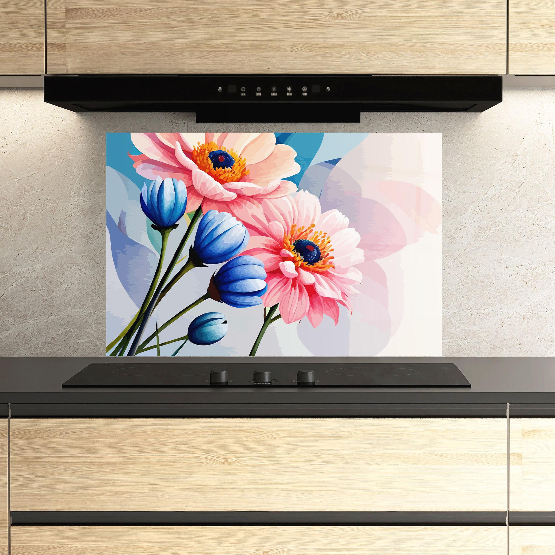 Küchenrückwand Glas Freepik_upload_6 mockup 3