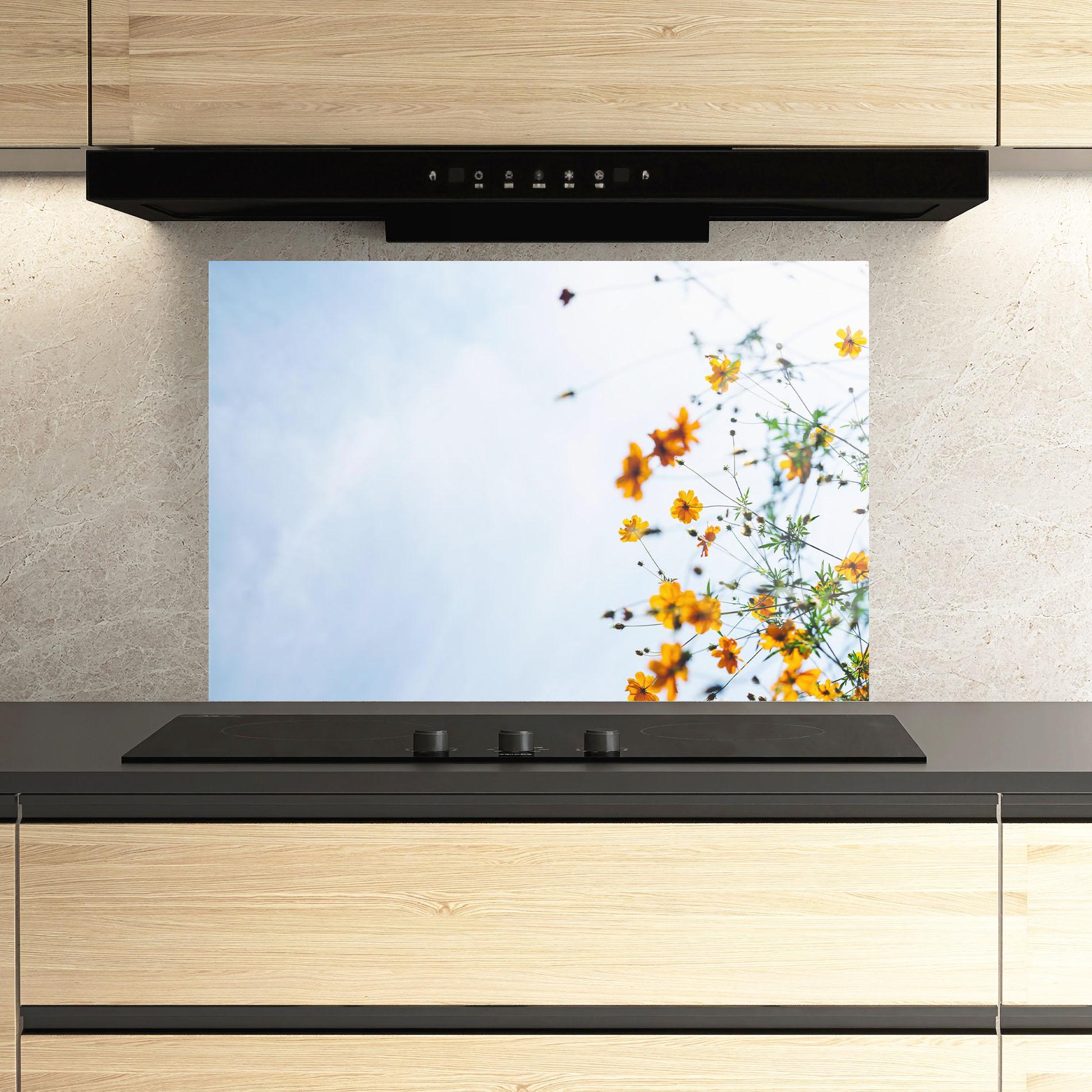 Küchenrückwand Glas Masaaki Komori 7xp5bj34ybg Unsplash mockup 3