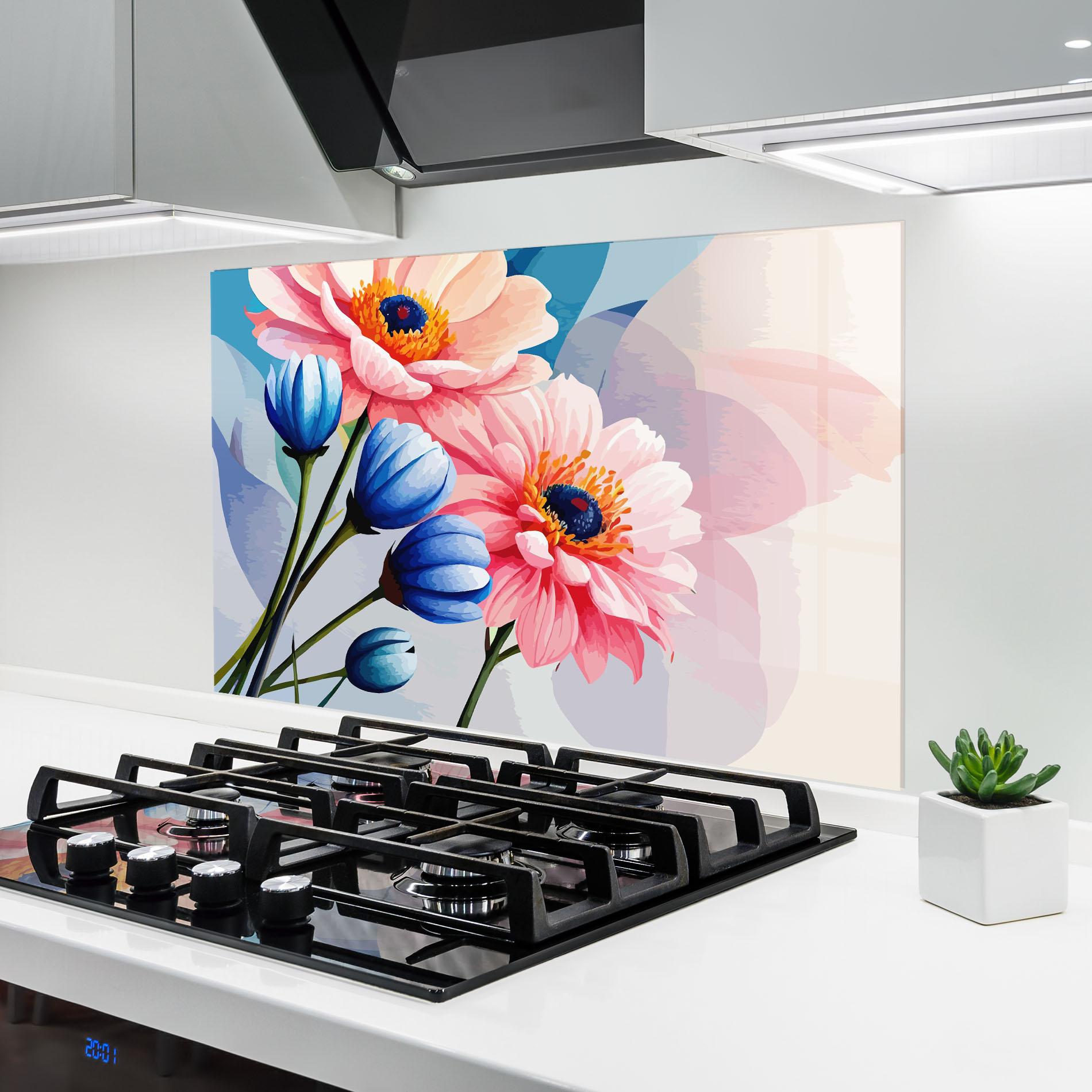 Küchenrückwand Glas Freepik_upload_6 mockup 6