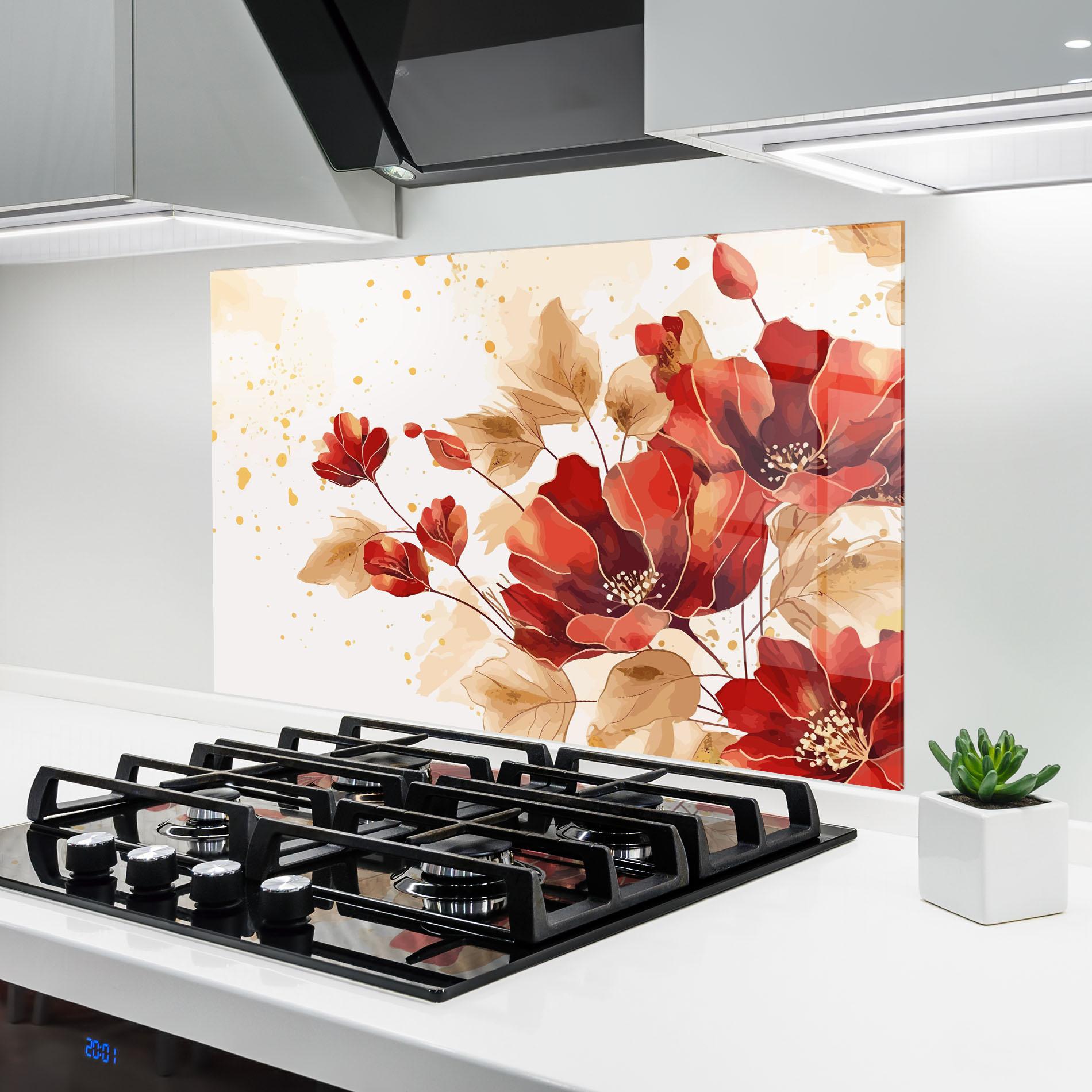 Küchenrückwand Glas Img_sume_65 mockup 6