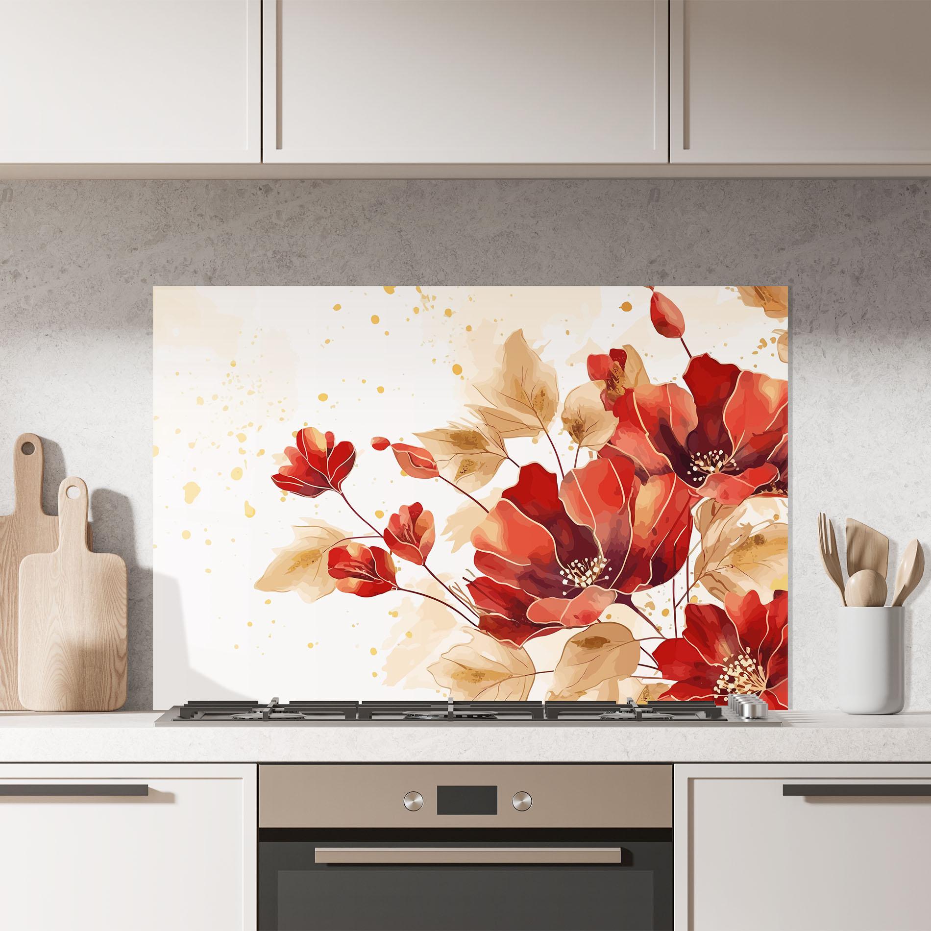 Küchenrückwand Glas Img_sume_65 mockup 7