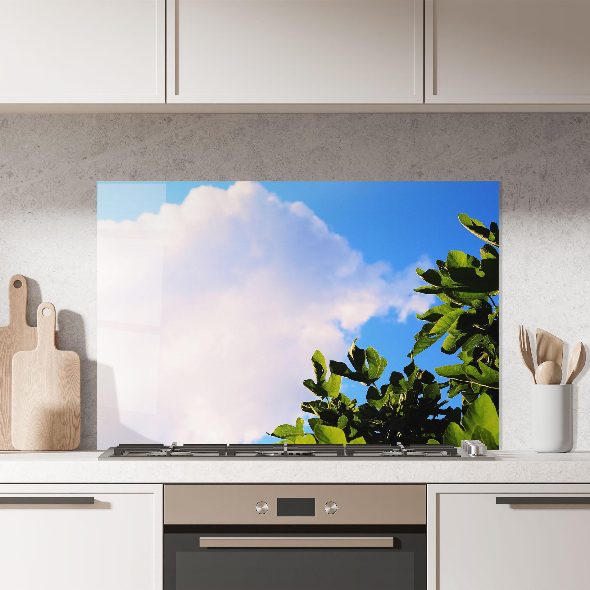 Küchenrückwand Glas J Cruikshank Lhzagi8n3oi Unsplash mockup 7