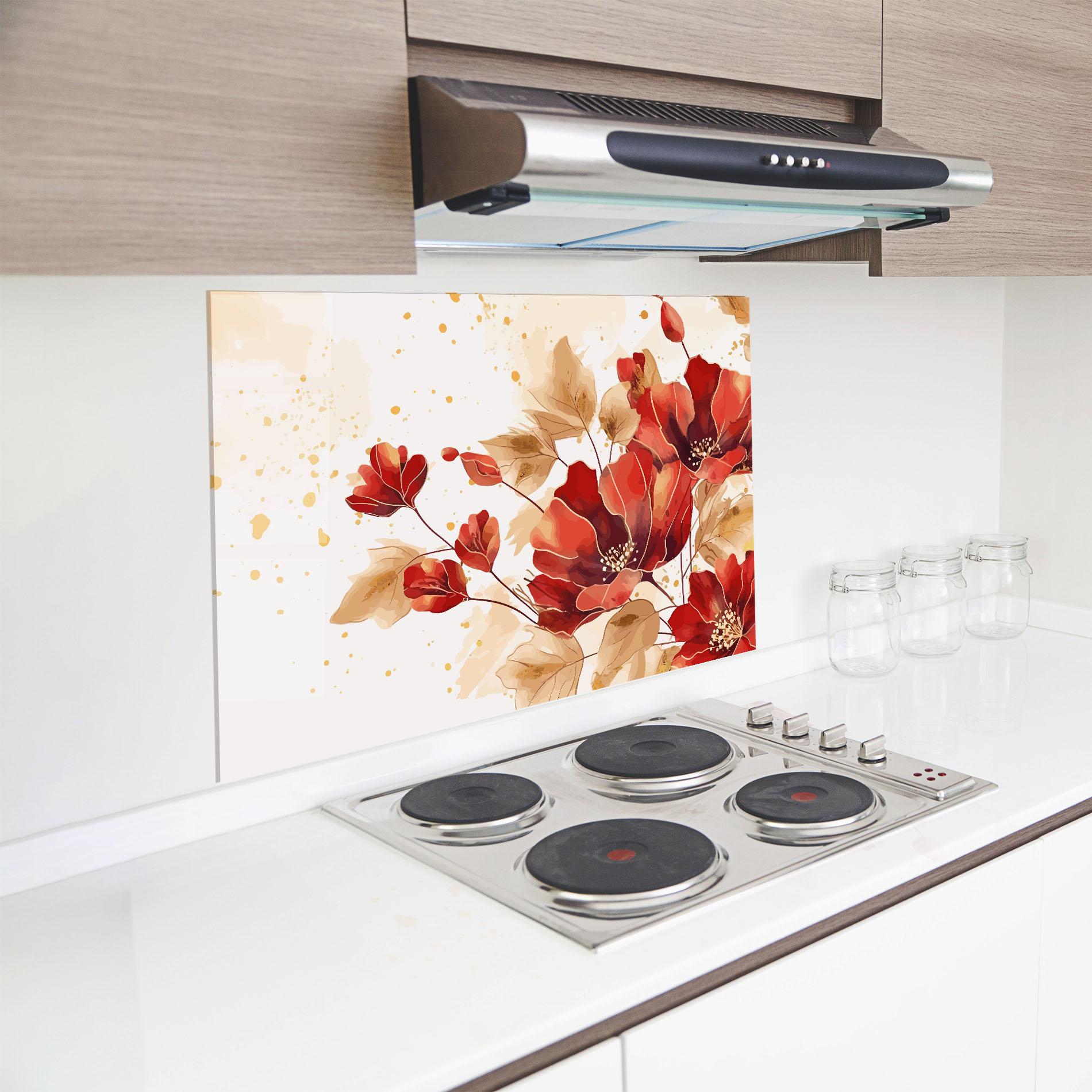 Küchenrückwand Glas Img_sume_65 mockup 8