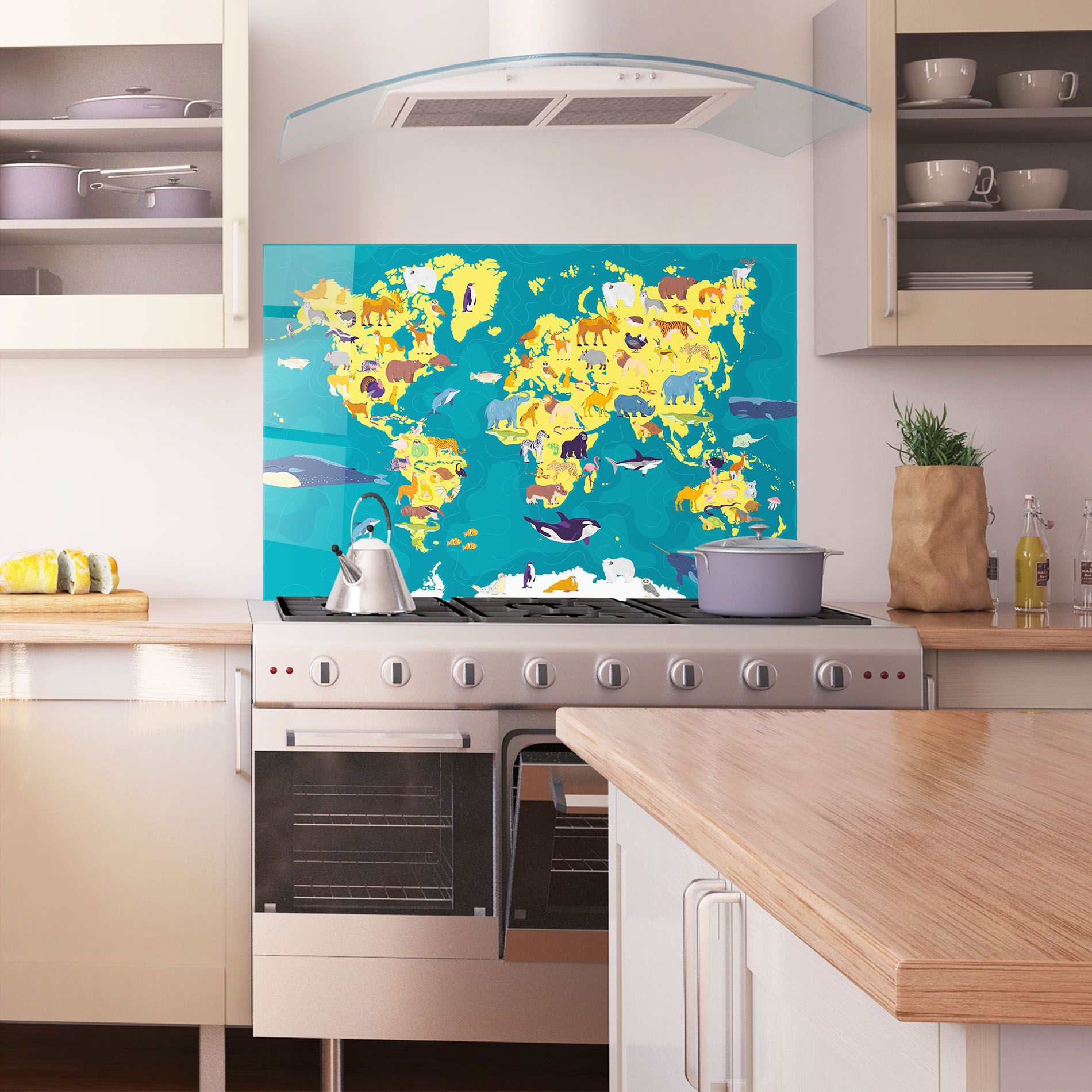 Whale World Map mockup 1