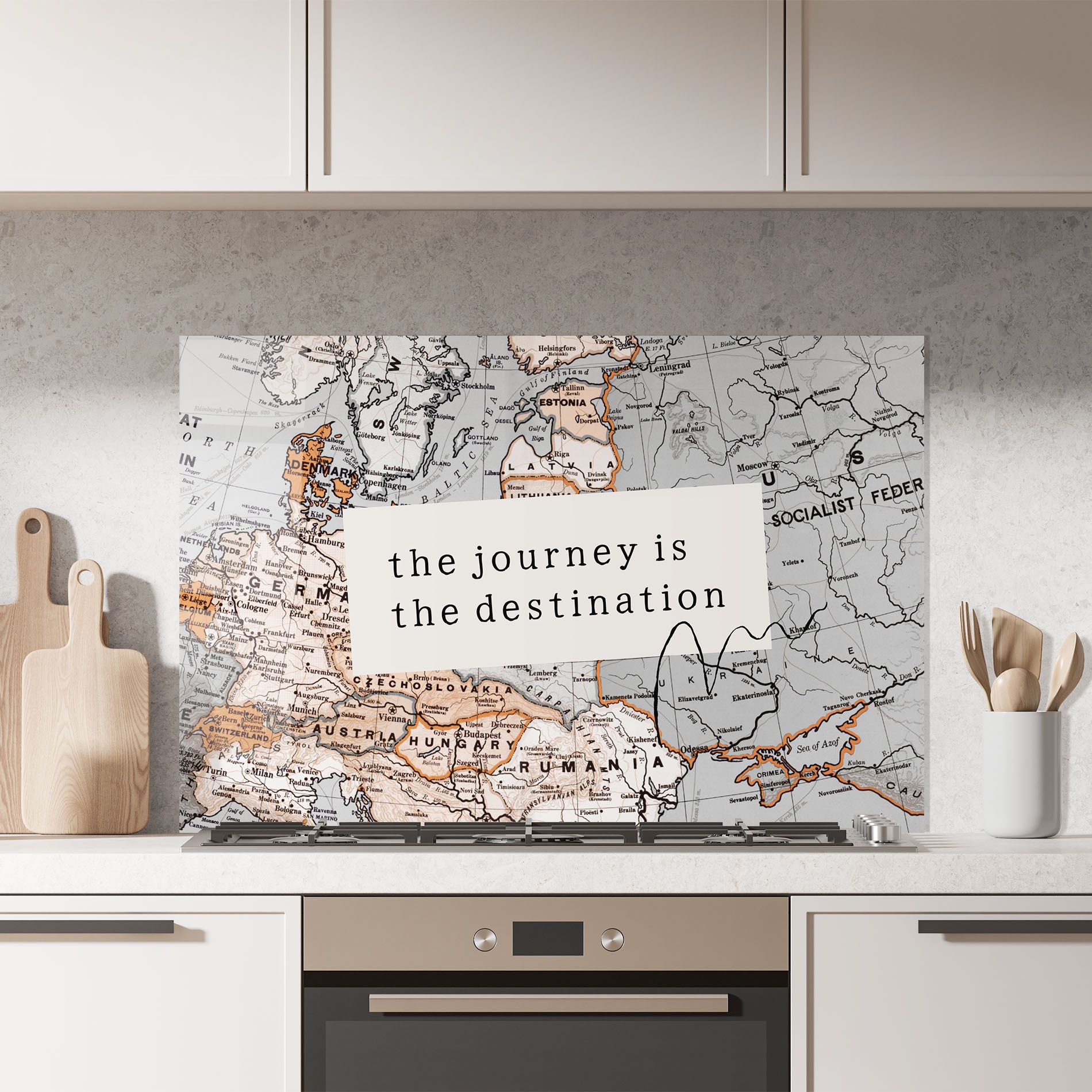 Destination Journey mockup 7