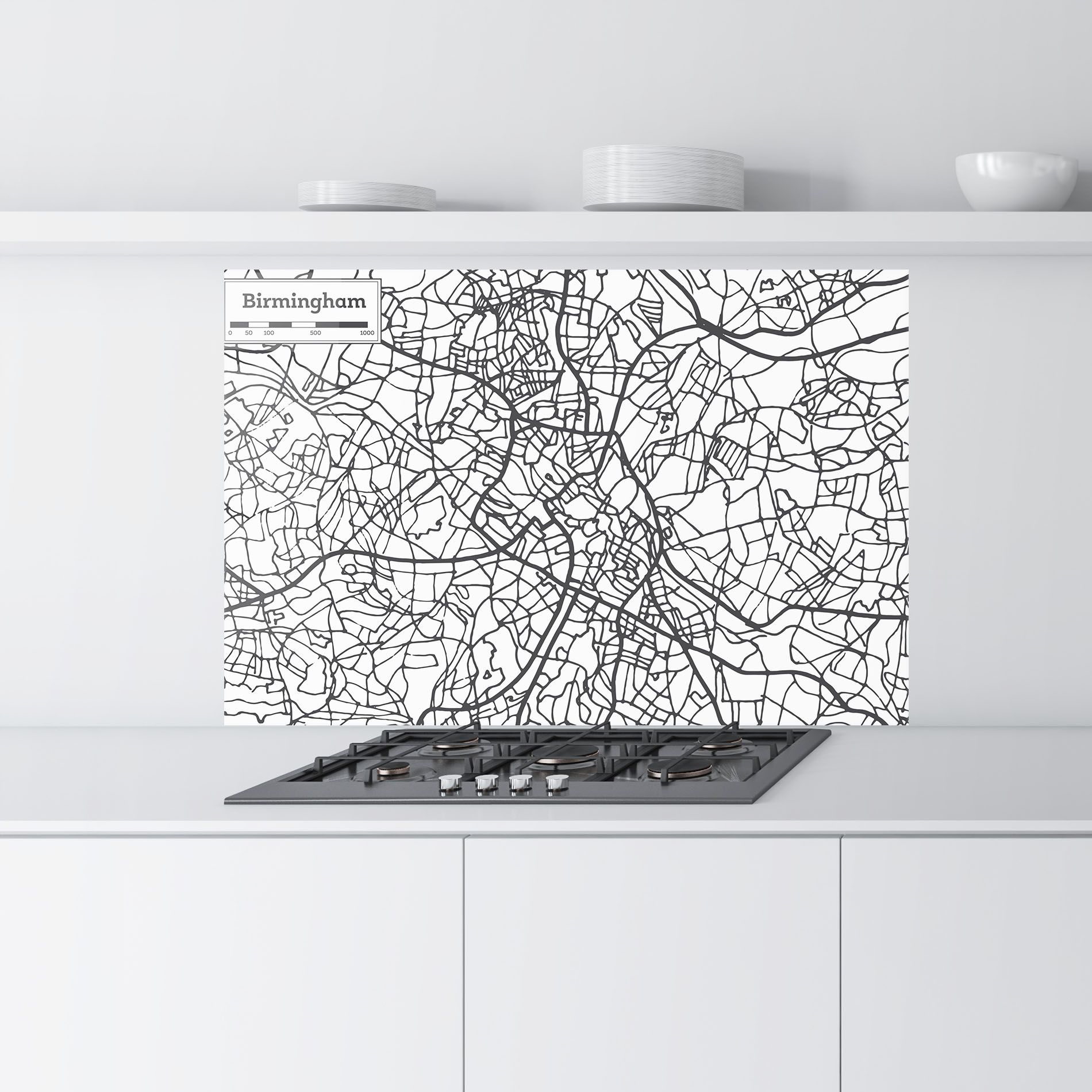 Birmingham Map mockup 9