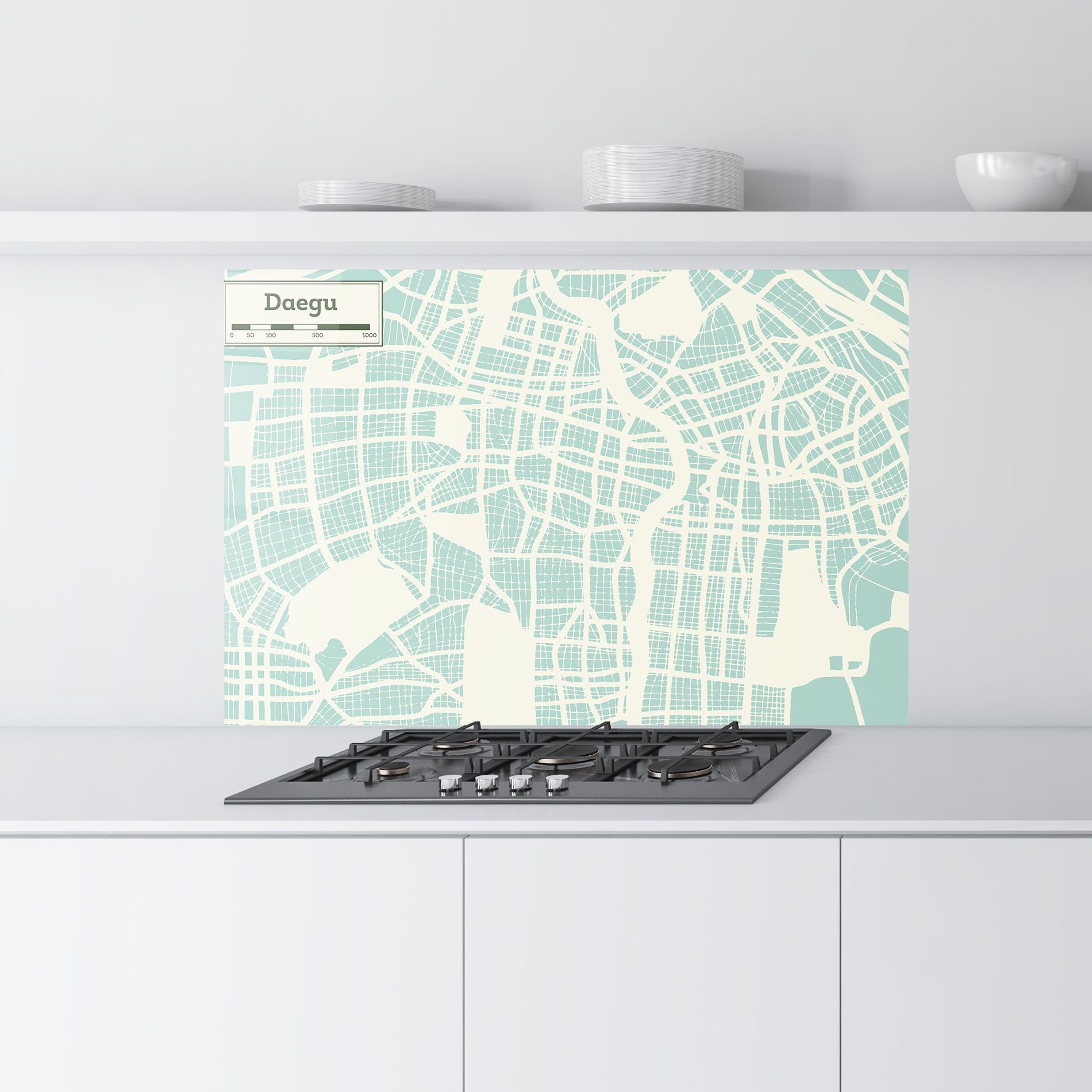 Daegu Map mockup 9