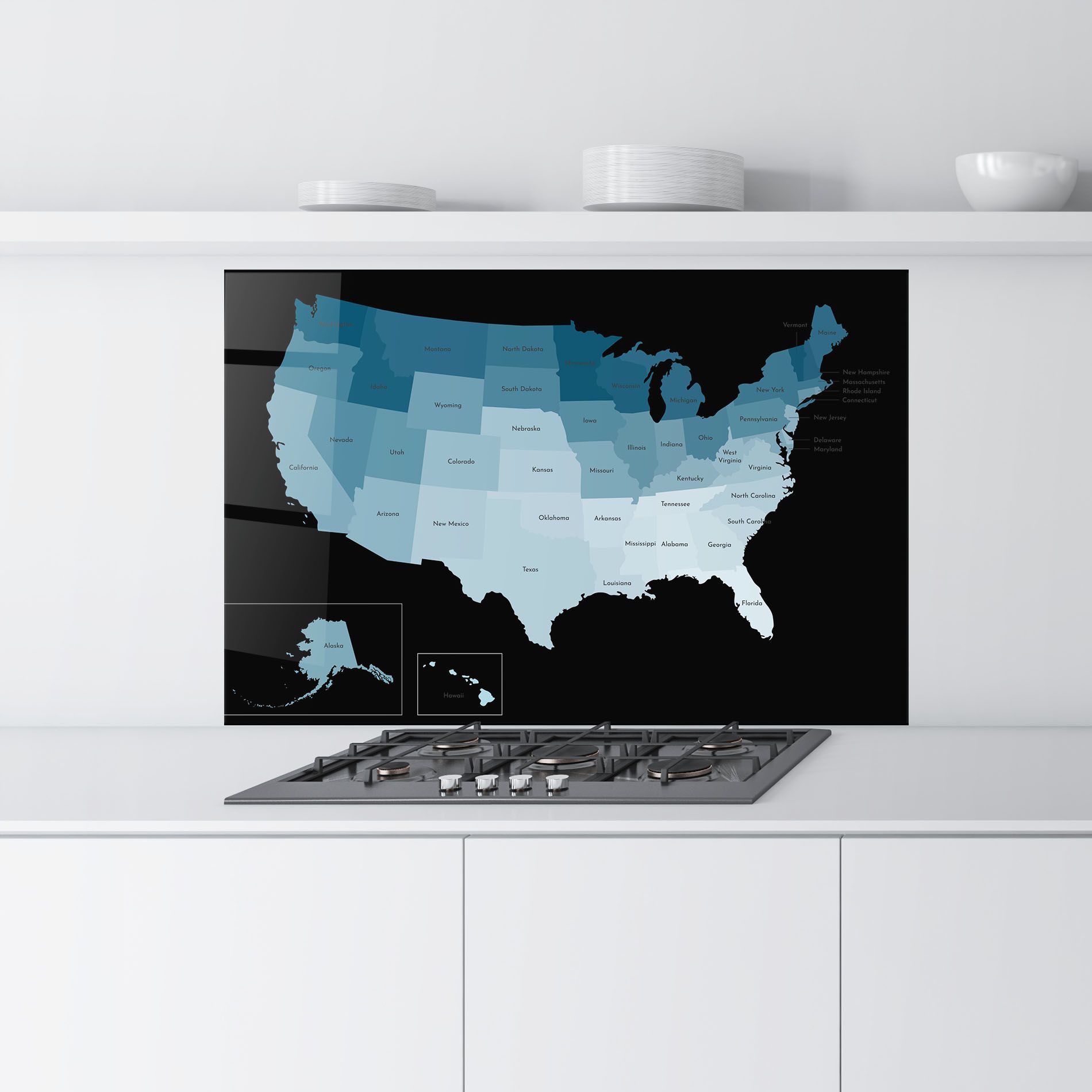 Sua Blue Map mockup 9