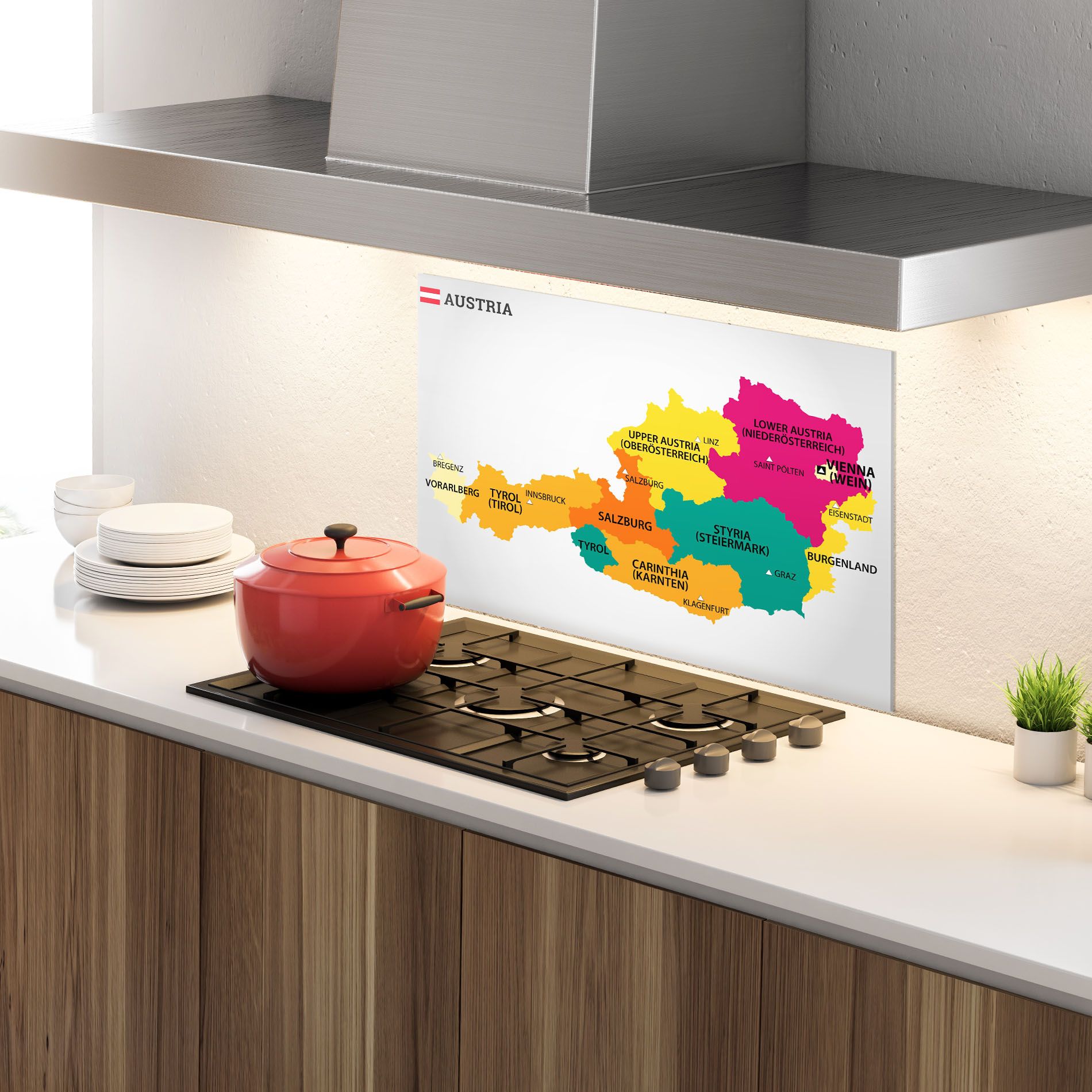 Austria Color Map mockup 4