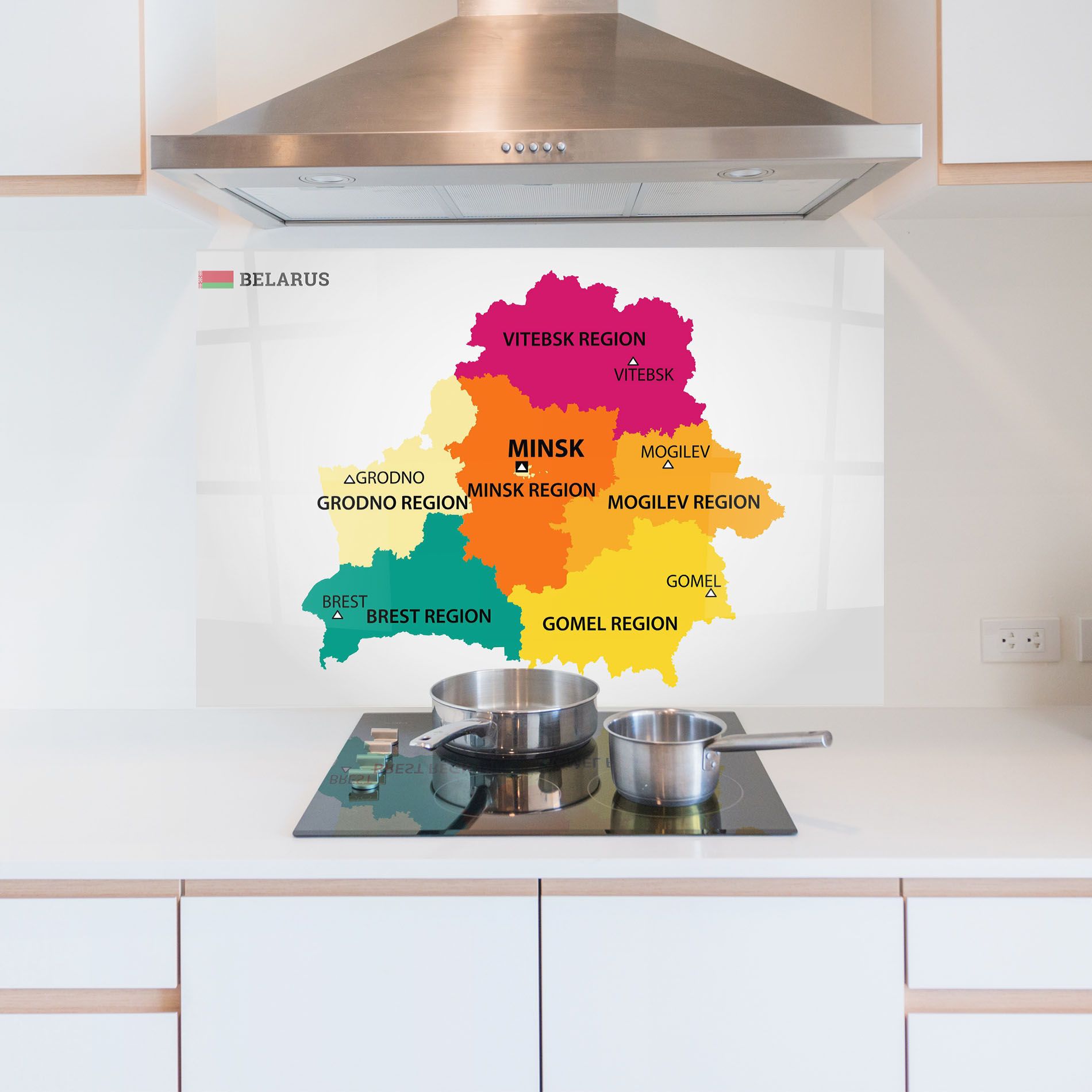 Belarus Color Map mockup 5